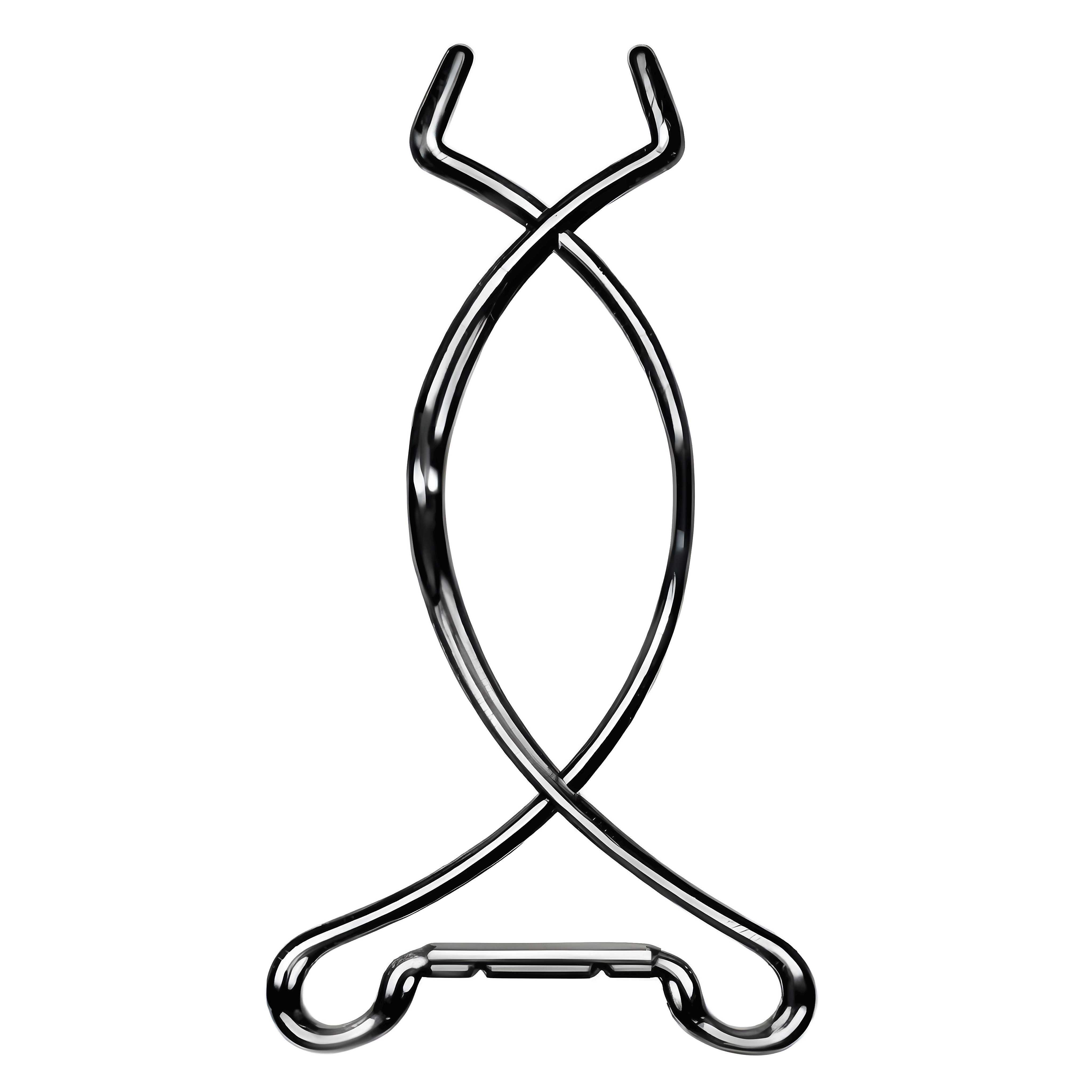 Zieser Meaeus Clamp 10cm