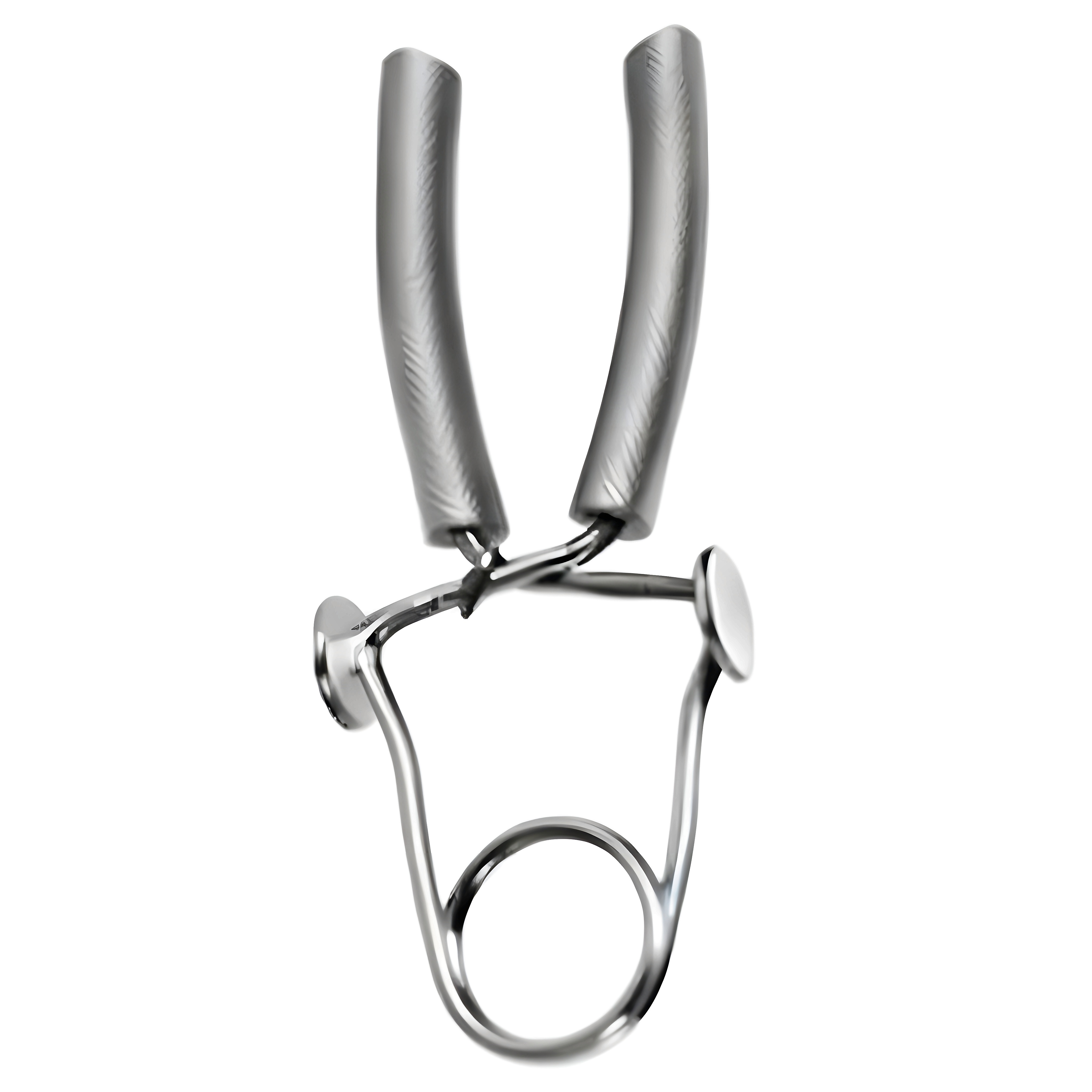 Strauss Penile Clamp 11cm