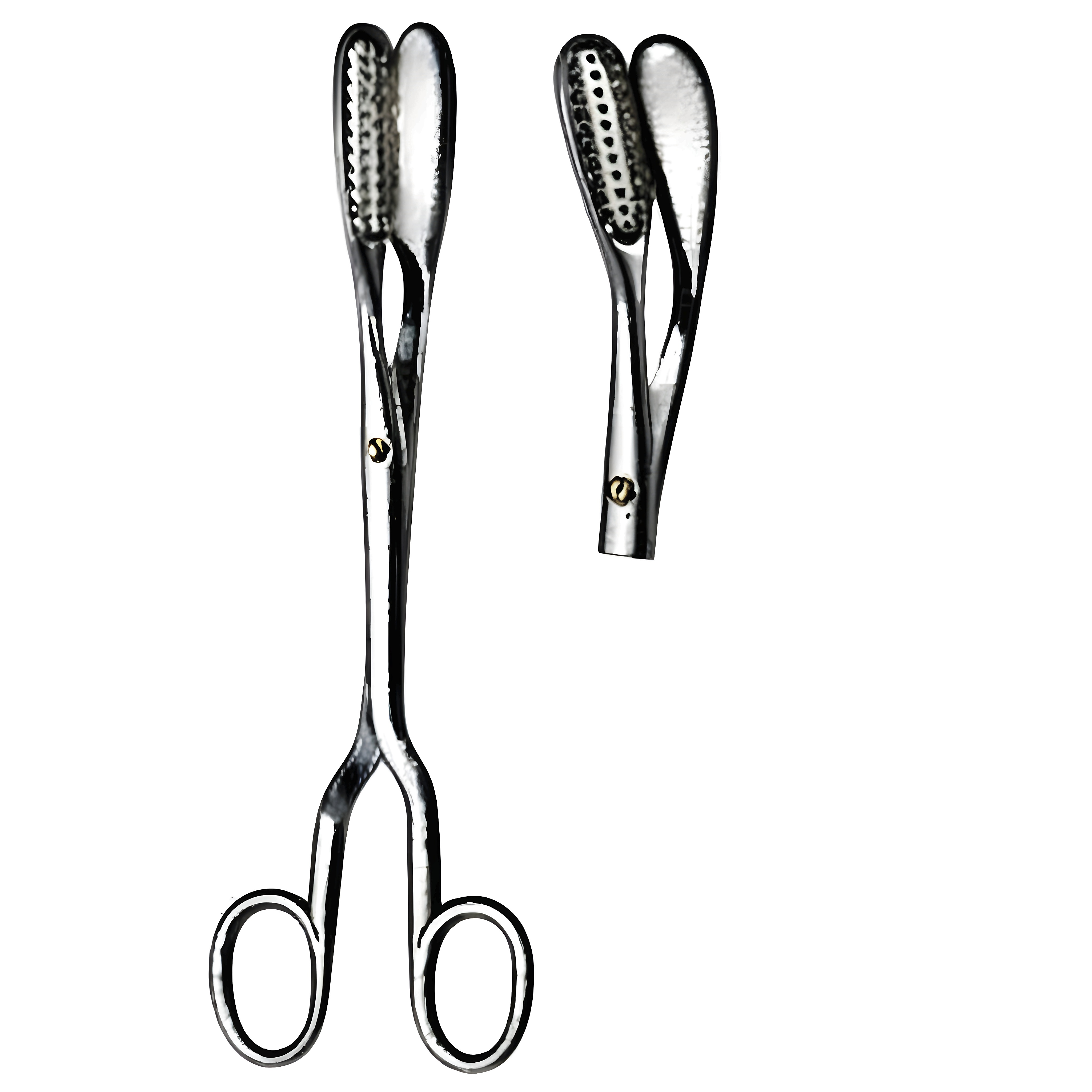 Lewkowitz Lithotomy Fcps cvd 26cm