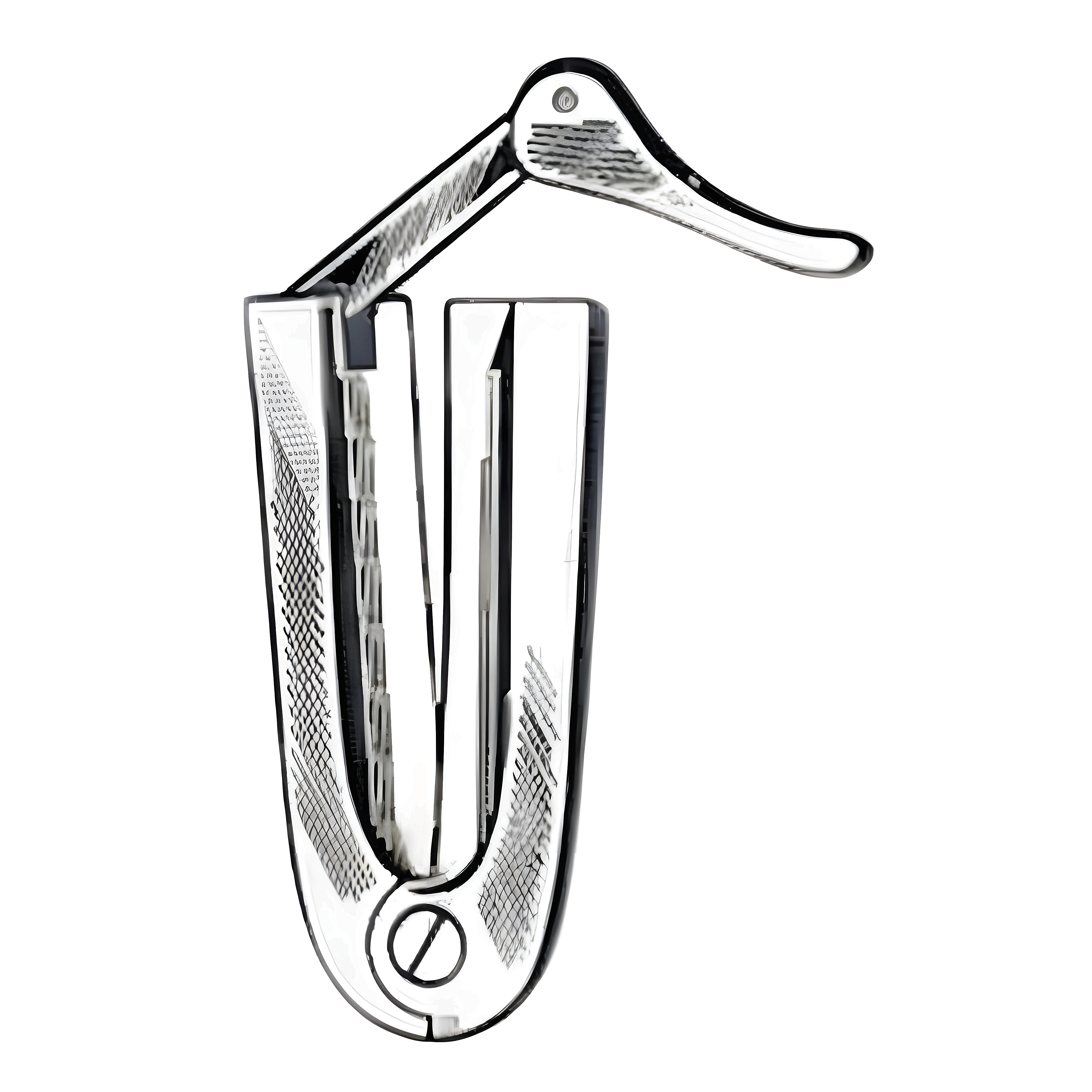 Mogen Circumcision Instrument for adults
