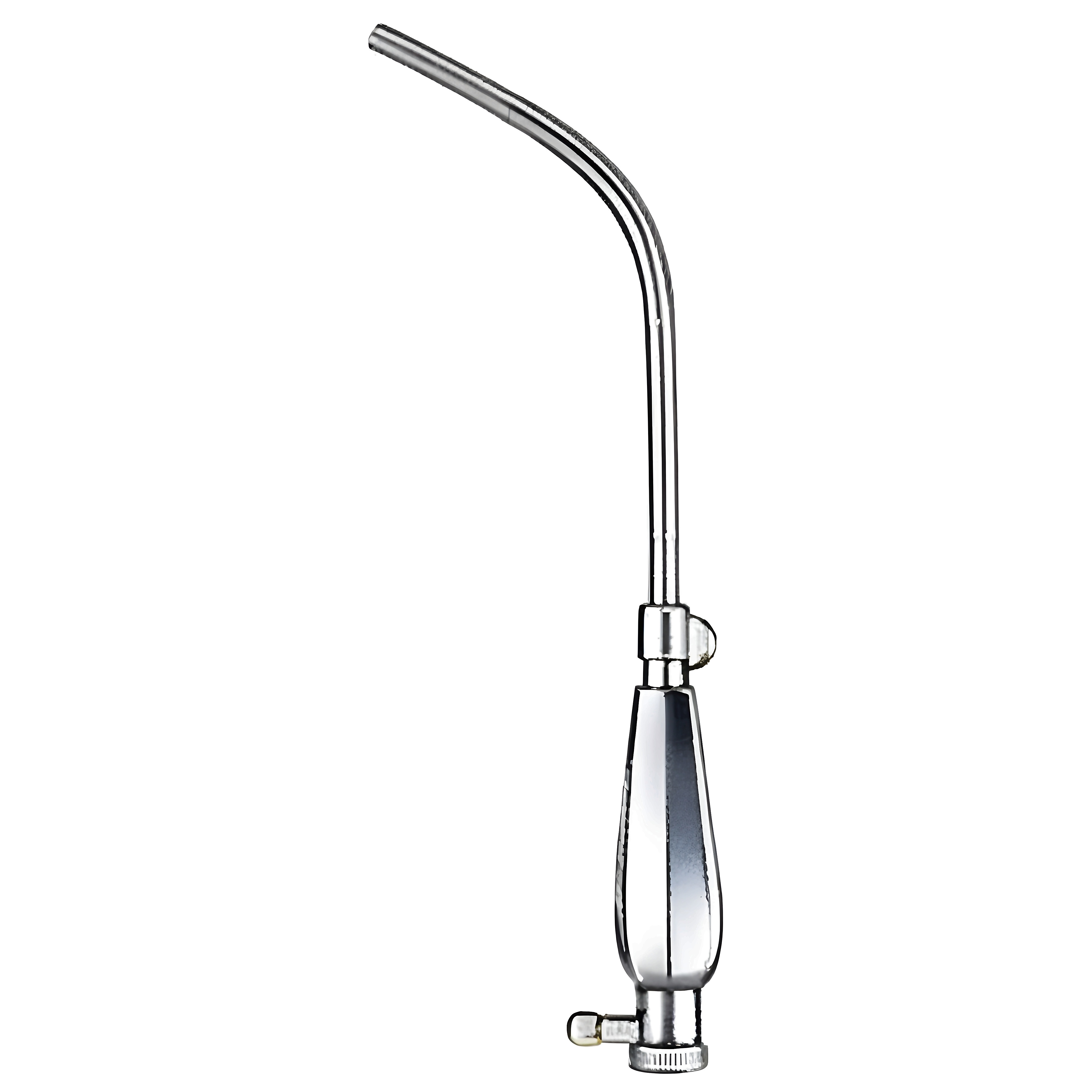 Millin Suction Tube