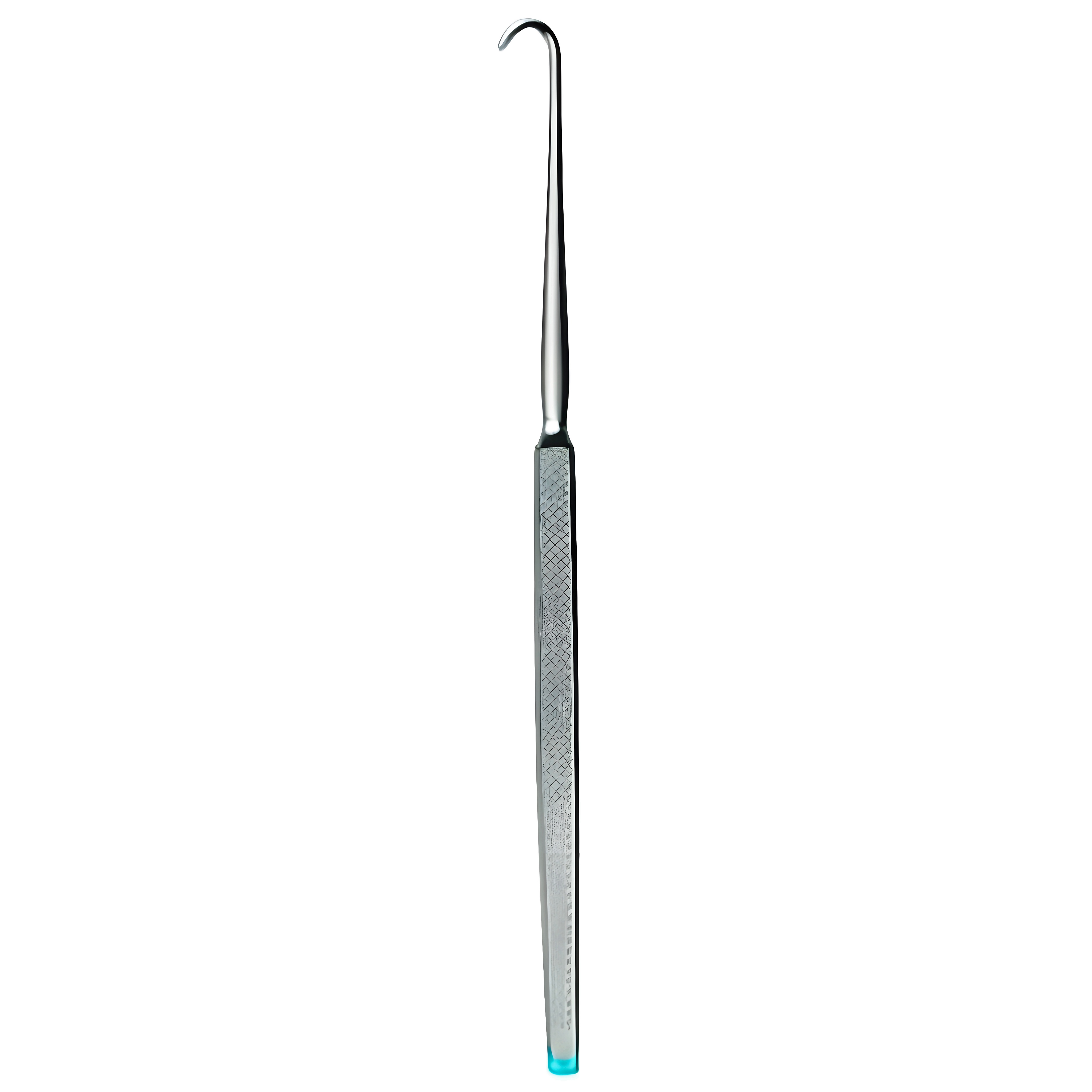 Cord Hook blunt 16cm