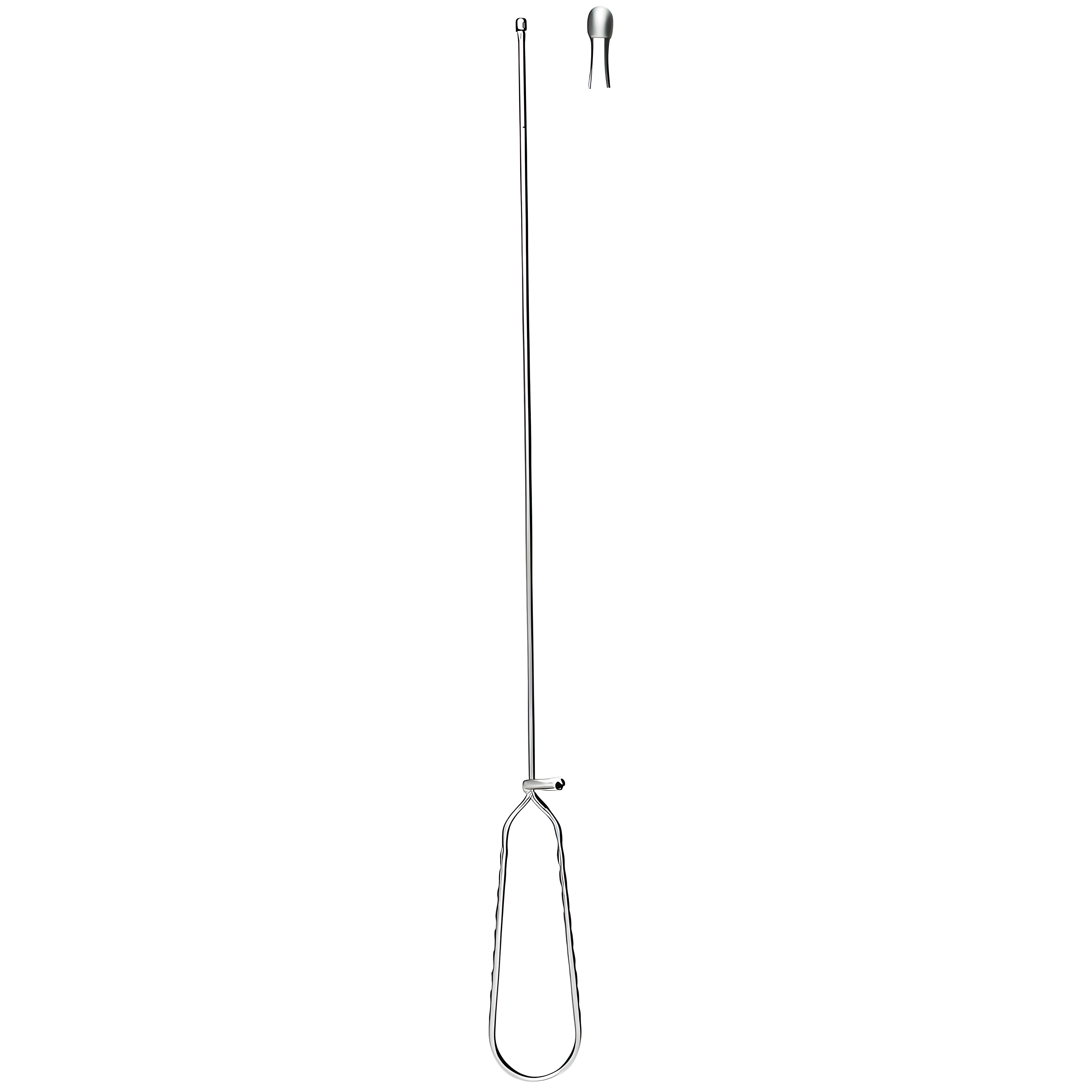 Guyon Catheter Introducer str 39cm