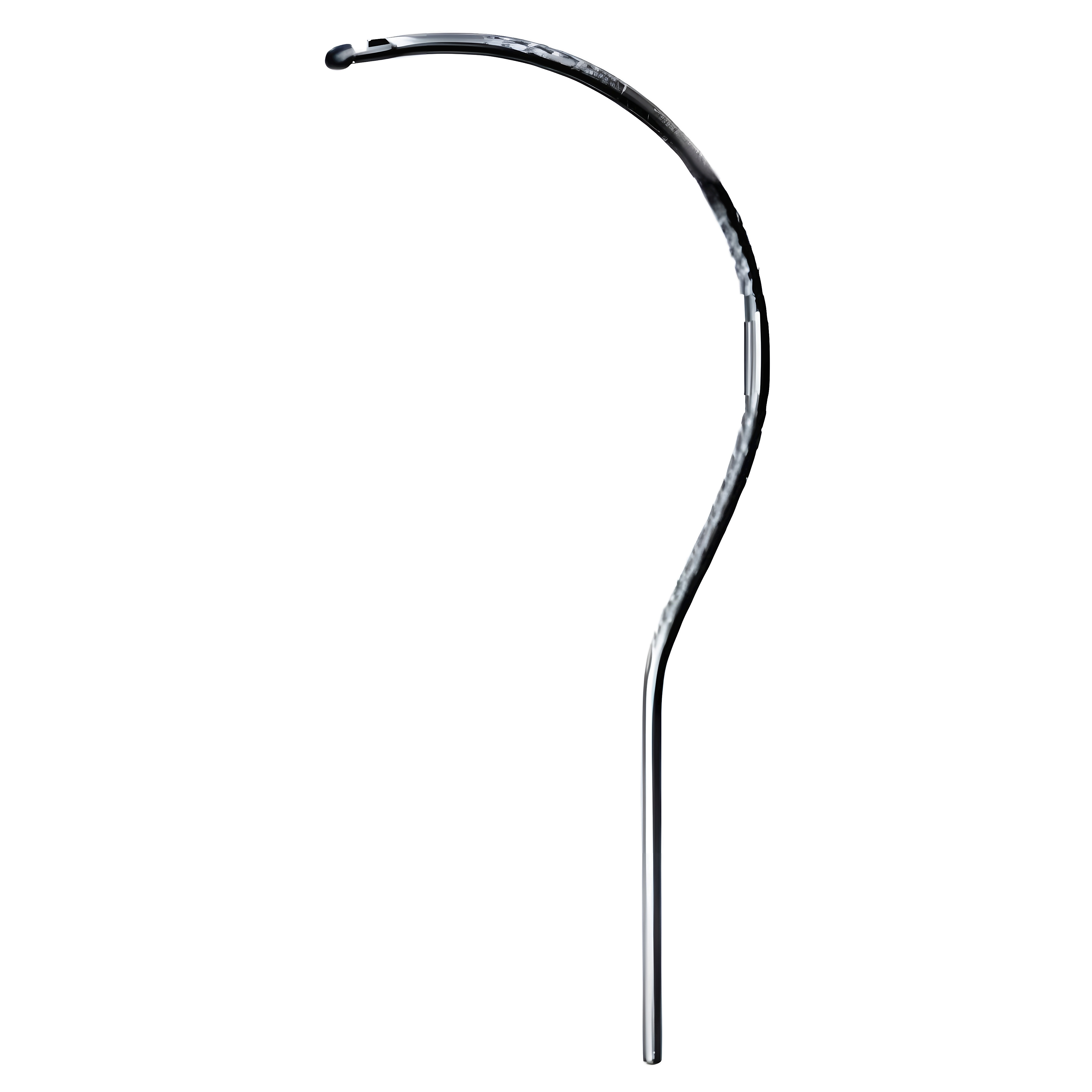 Guyon Catheter Introducer cvd 35cm