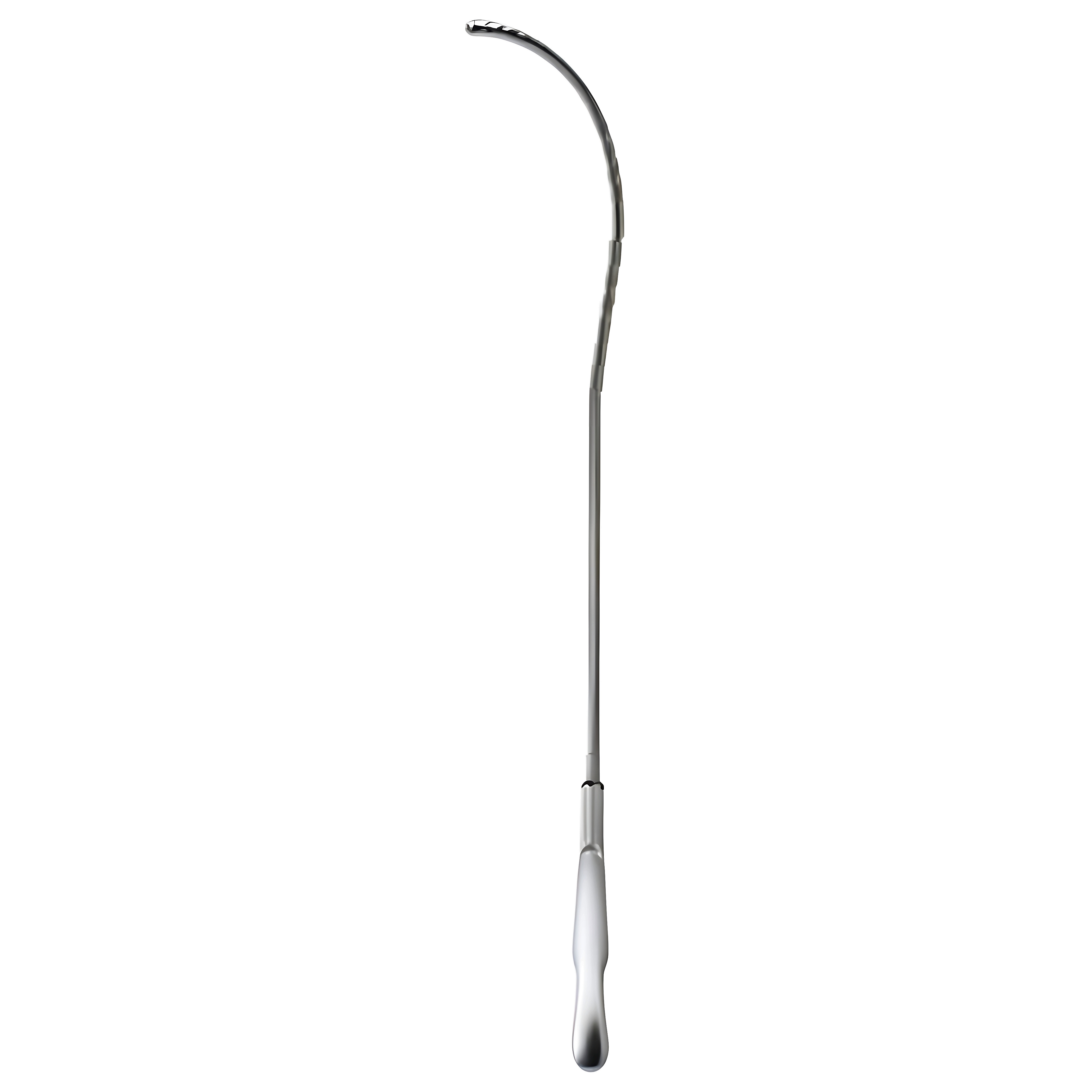 Guyon Urethral Bougies 10 Fr.