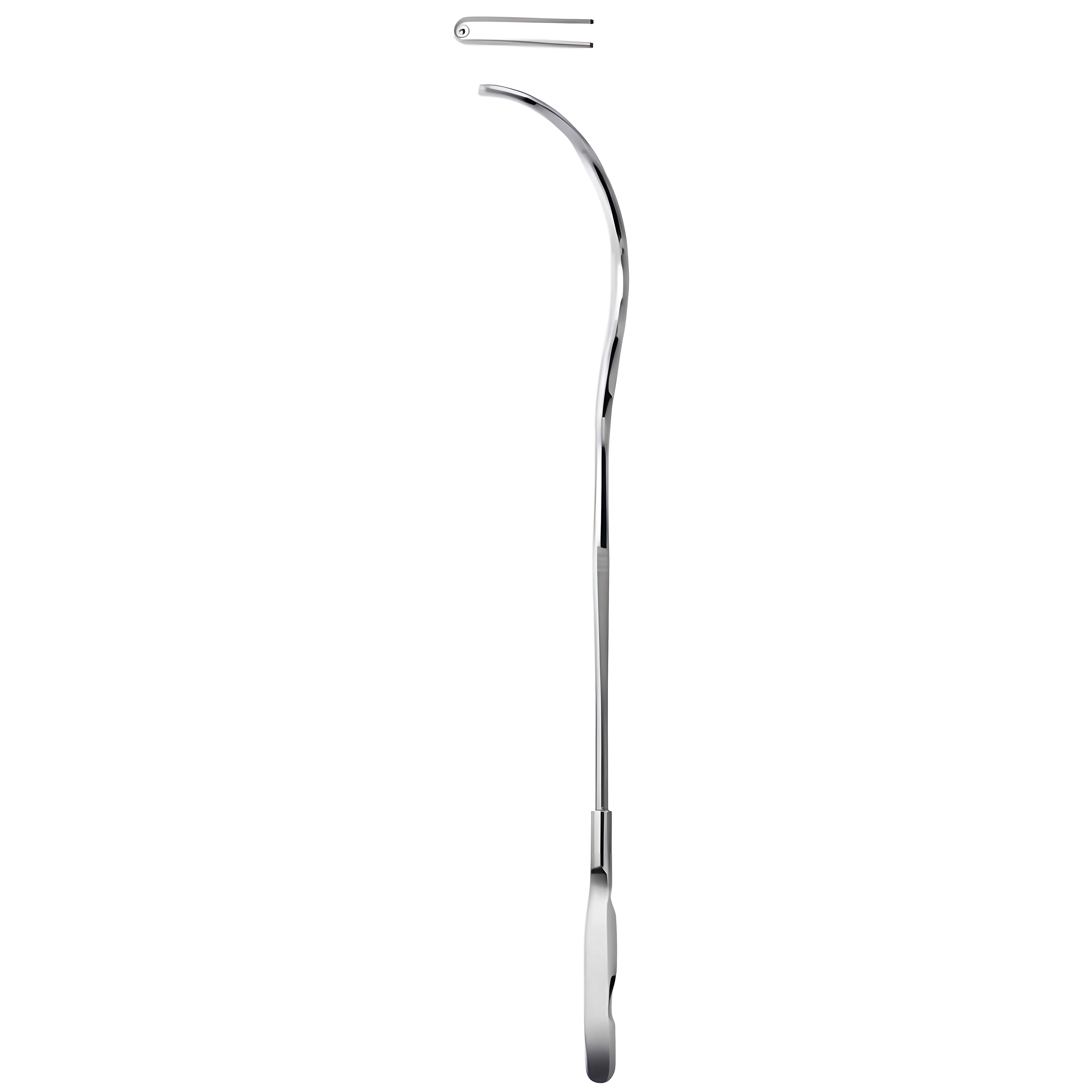 Guyon Urethral Bougies 11 Fr.