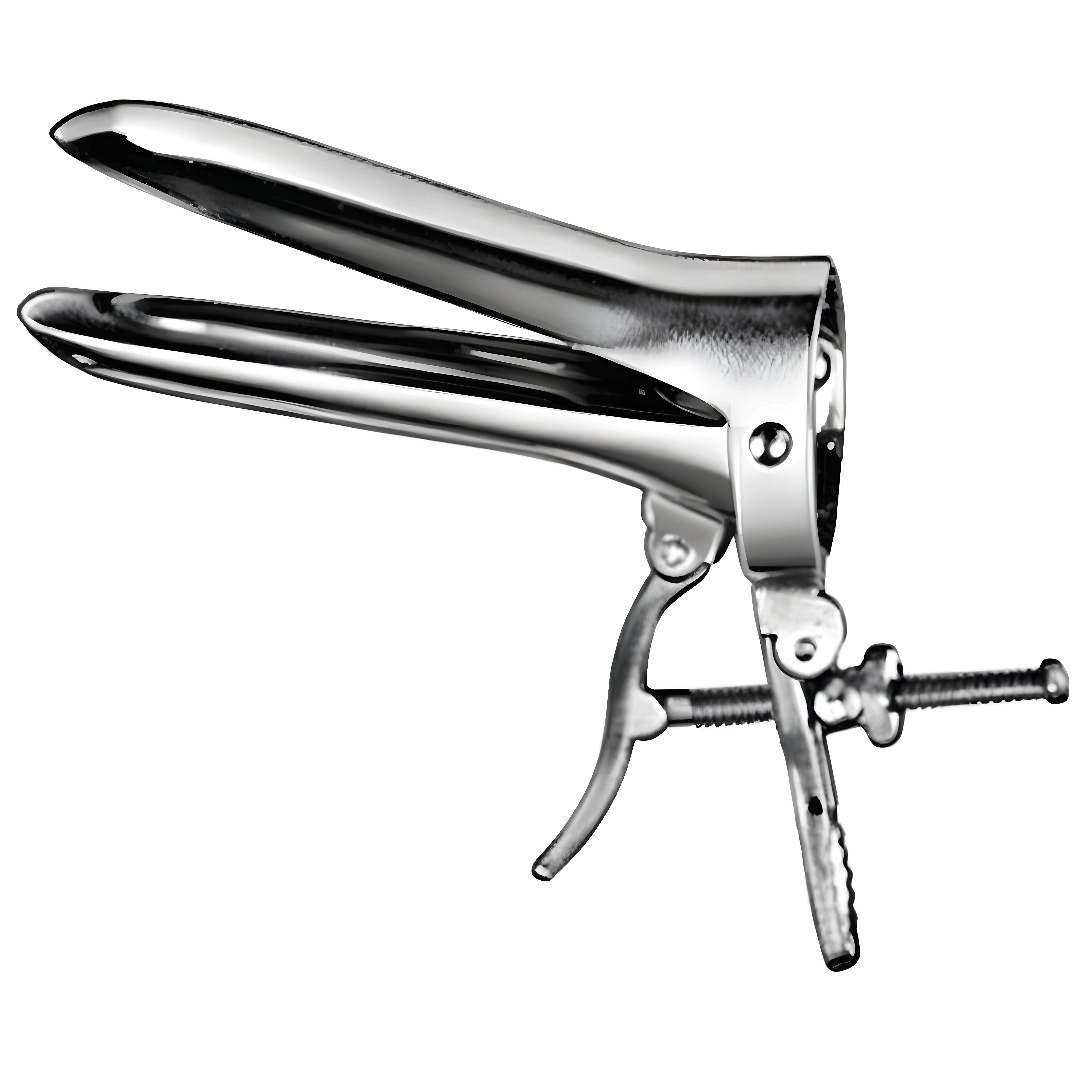 Cusco Vaginal Speculum 100x35mm large