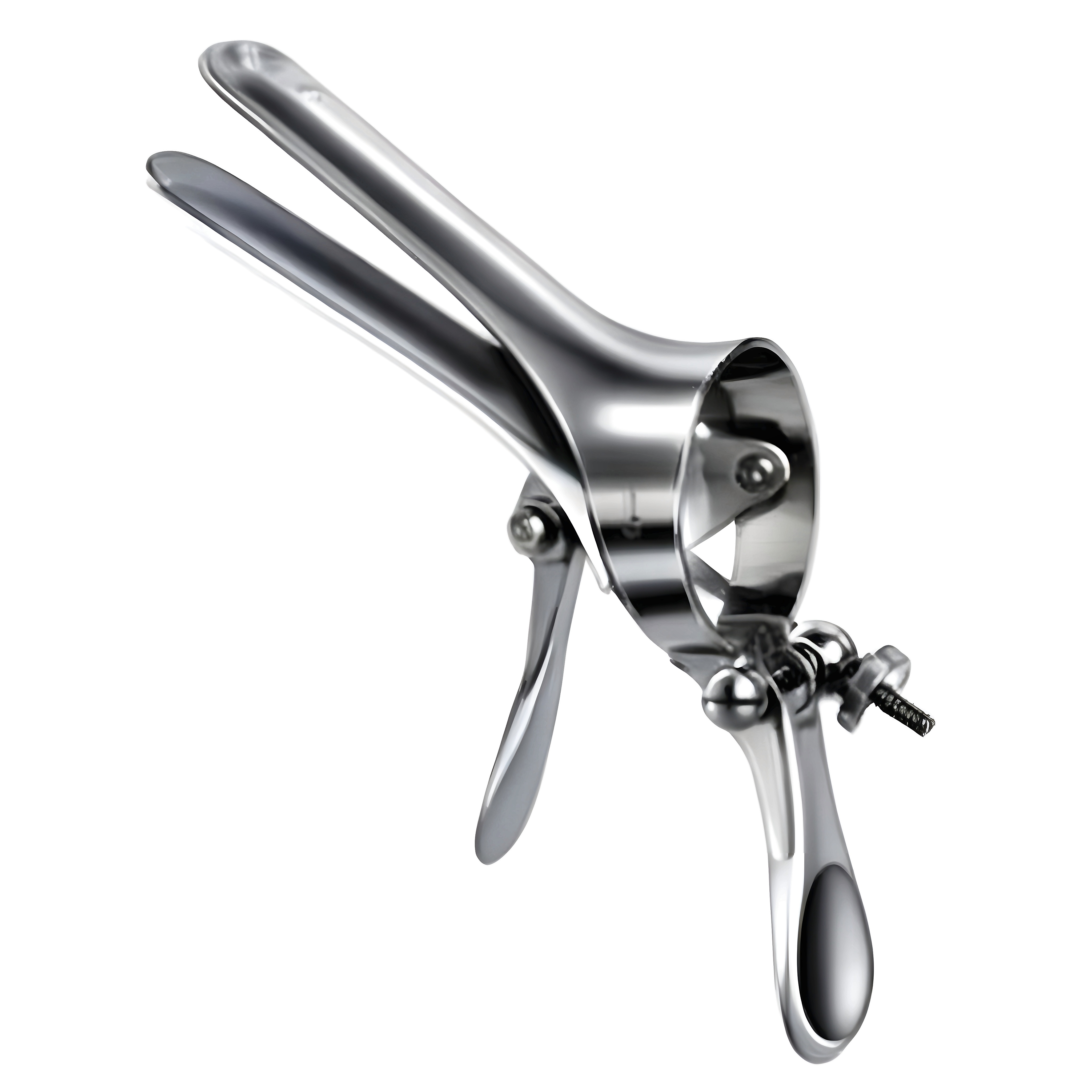 Cusco Speculum Lat. Screw flat end 100x17mm