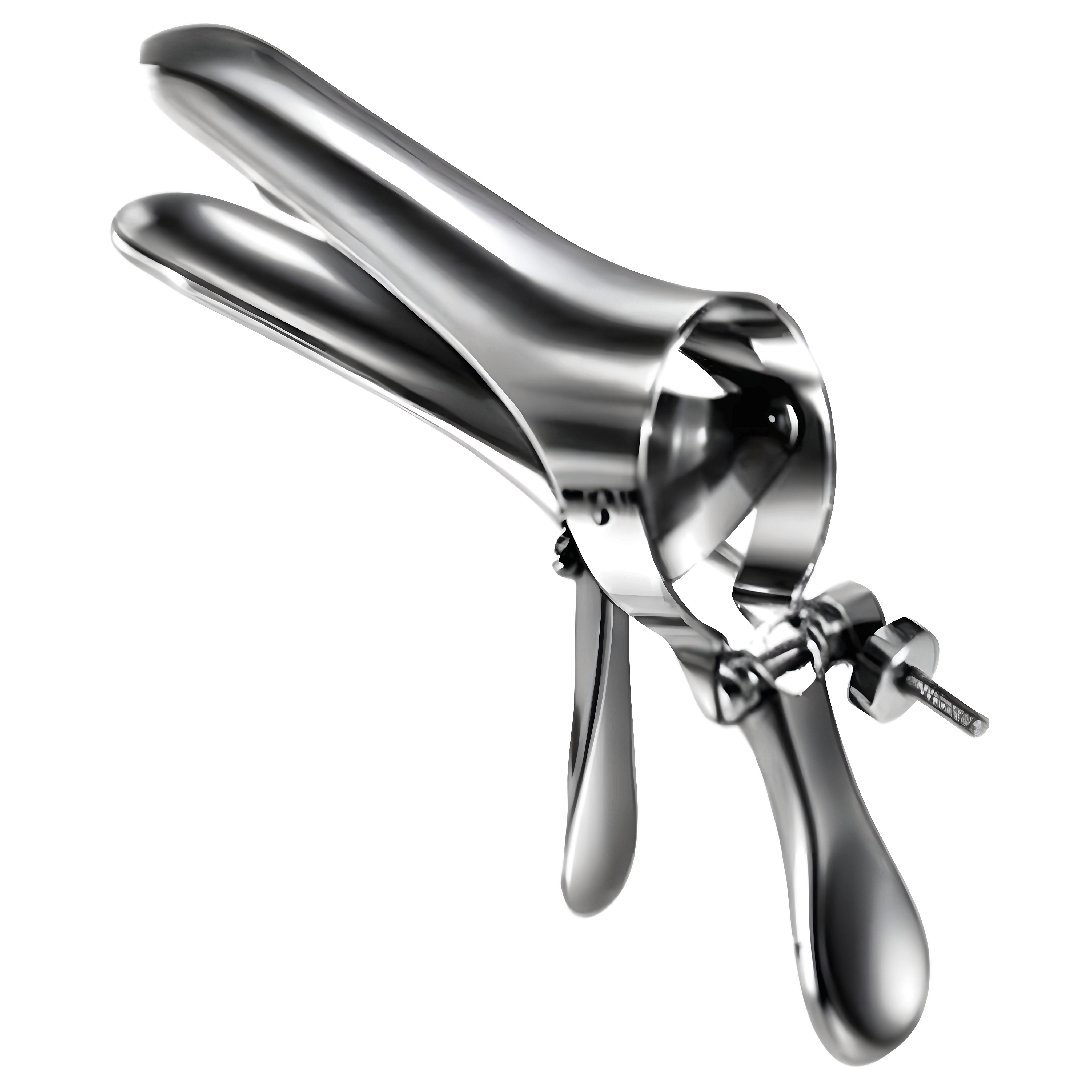 Cusco Vaginal Speculum Swiss 105x27mm