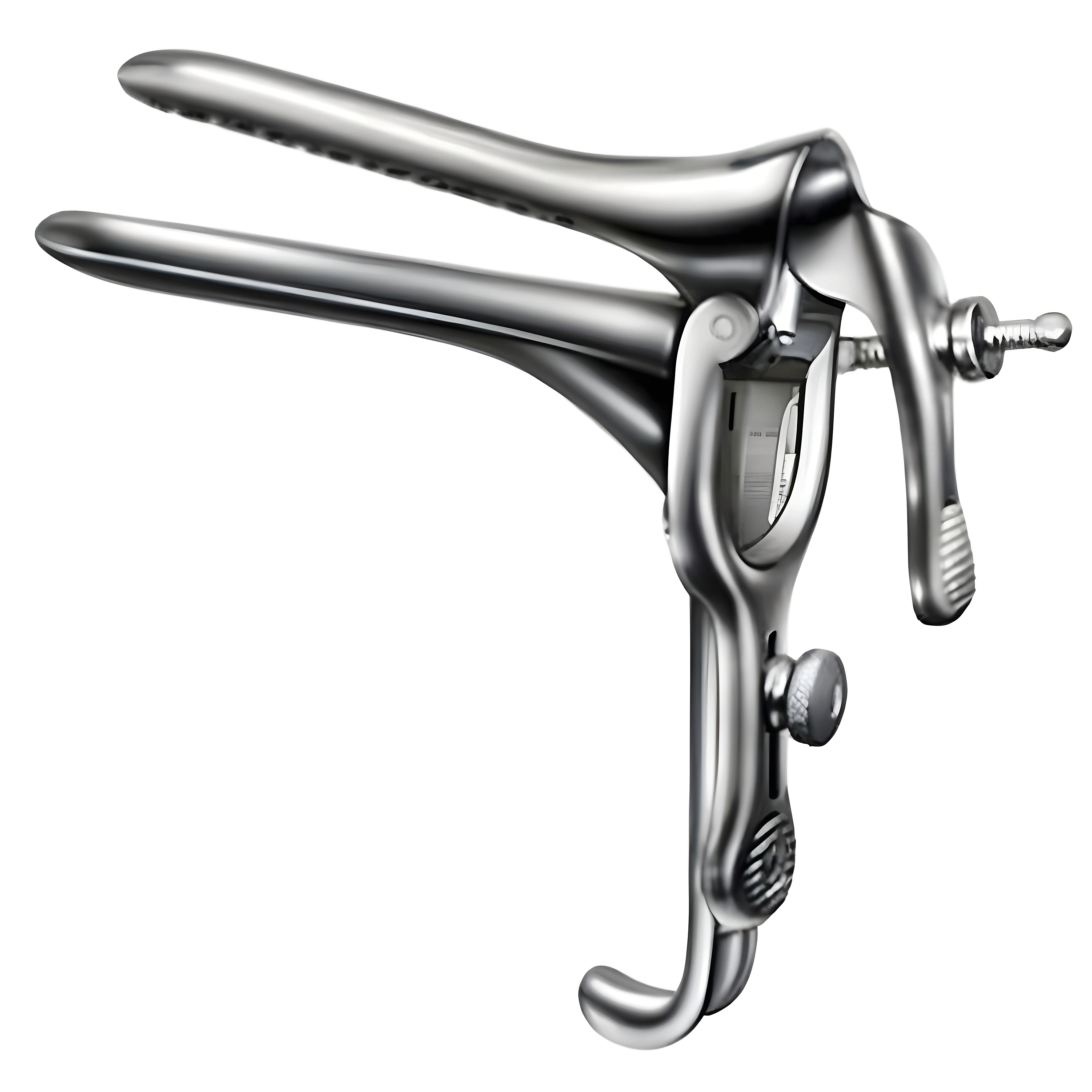 Pederson Vaginal Speculum 100x22mm