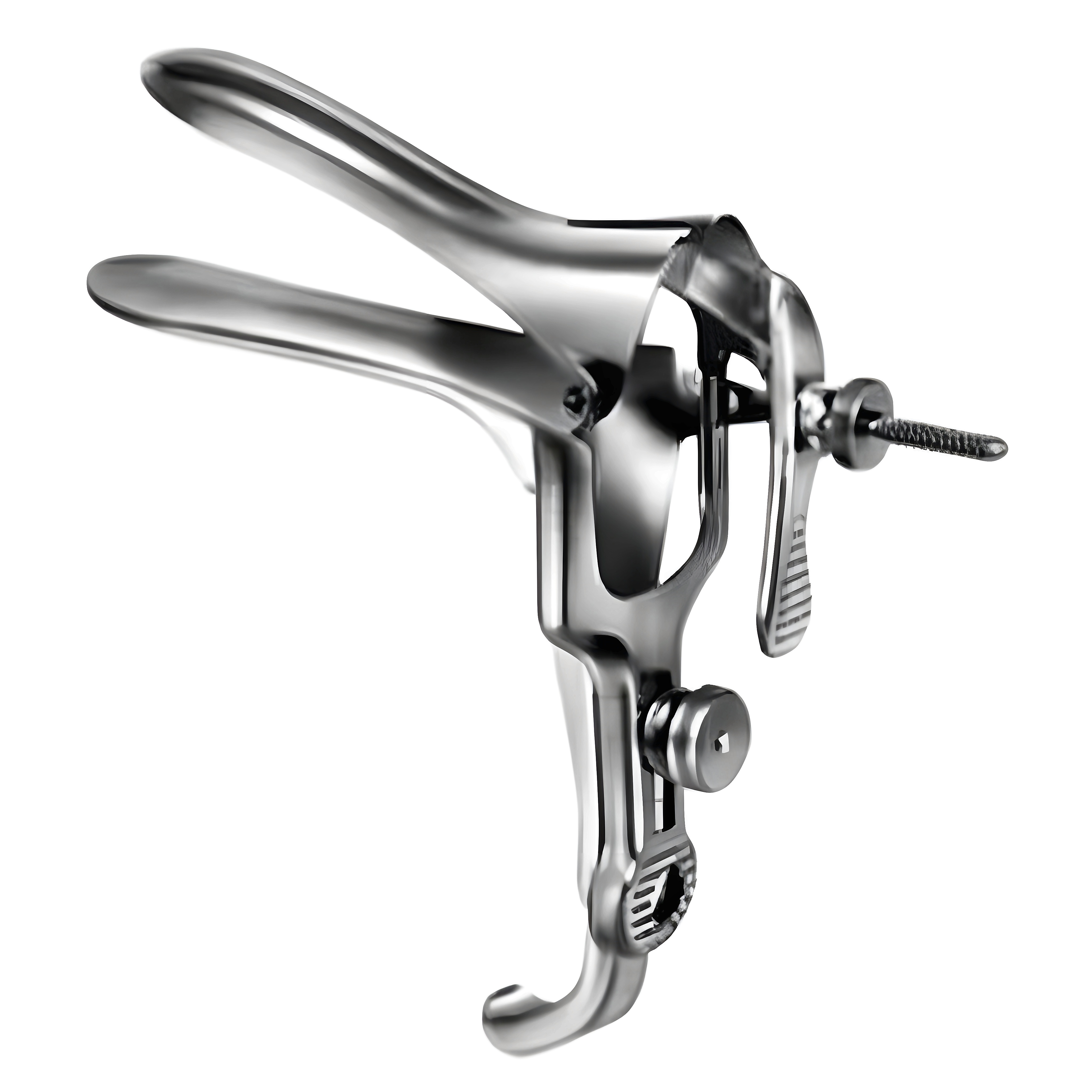 GRAVE Vaginal Speculum 115x35mm