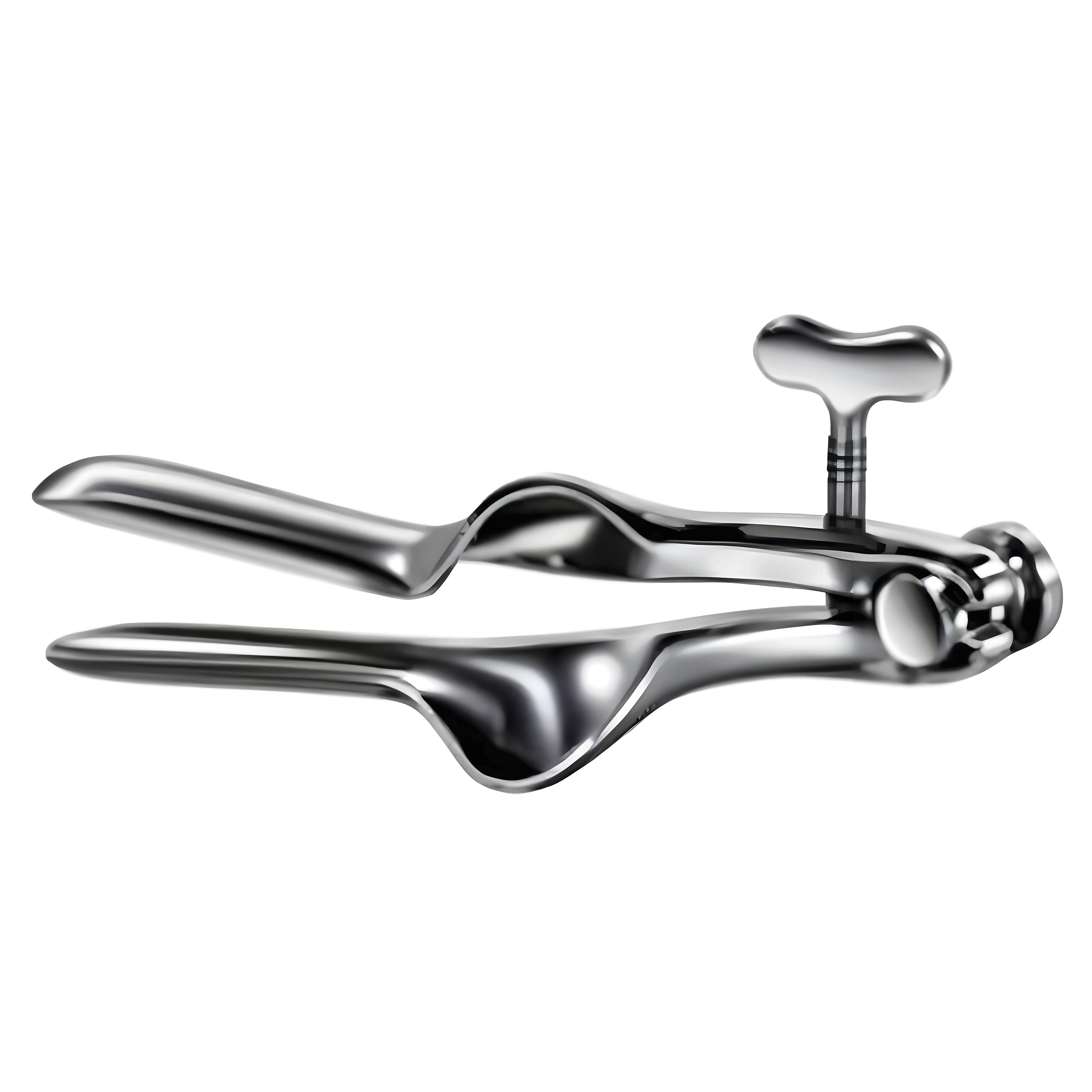 Collin Vaginal Speculum 65x20mm