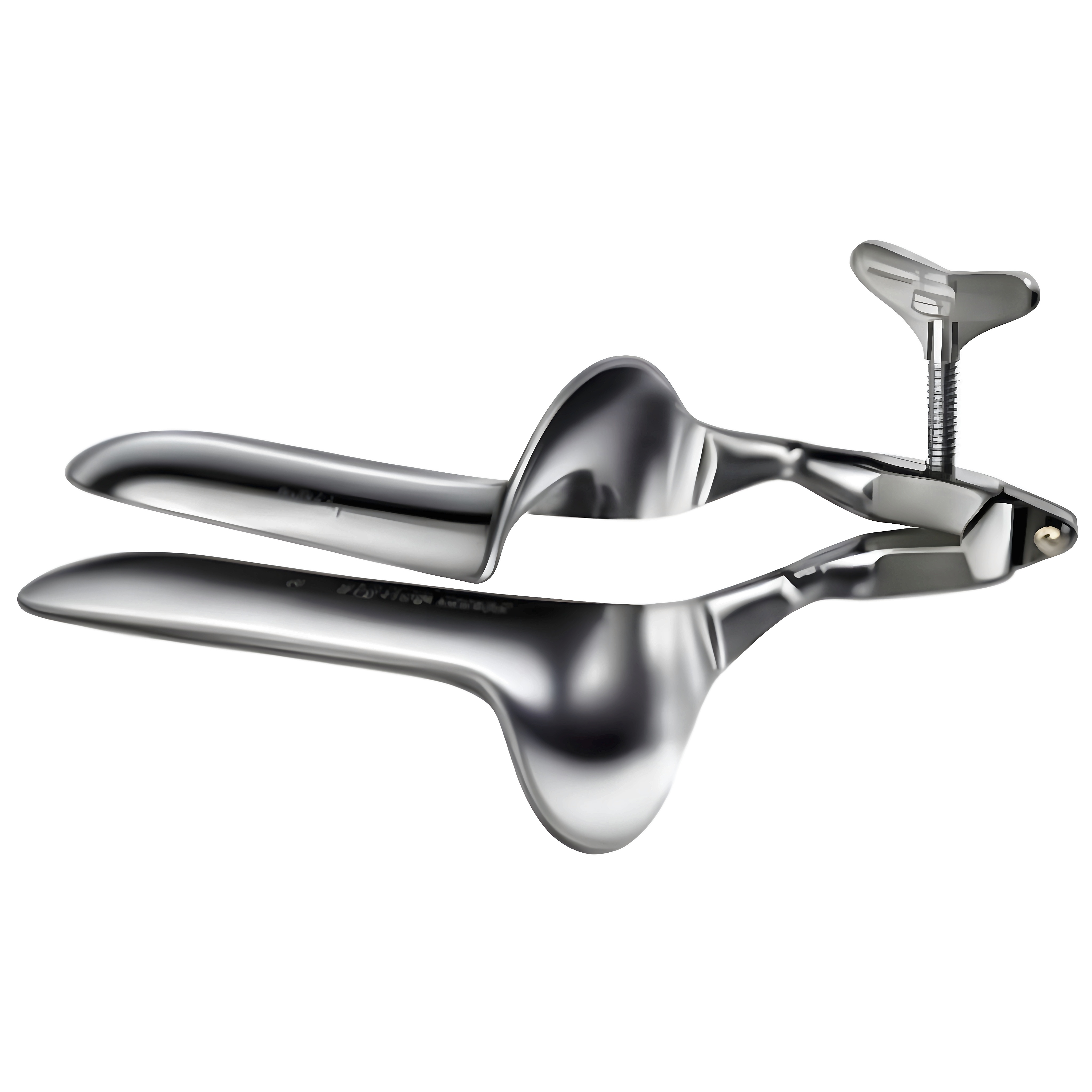 Collin Landau Vaginal Specula 100x35mm