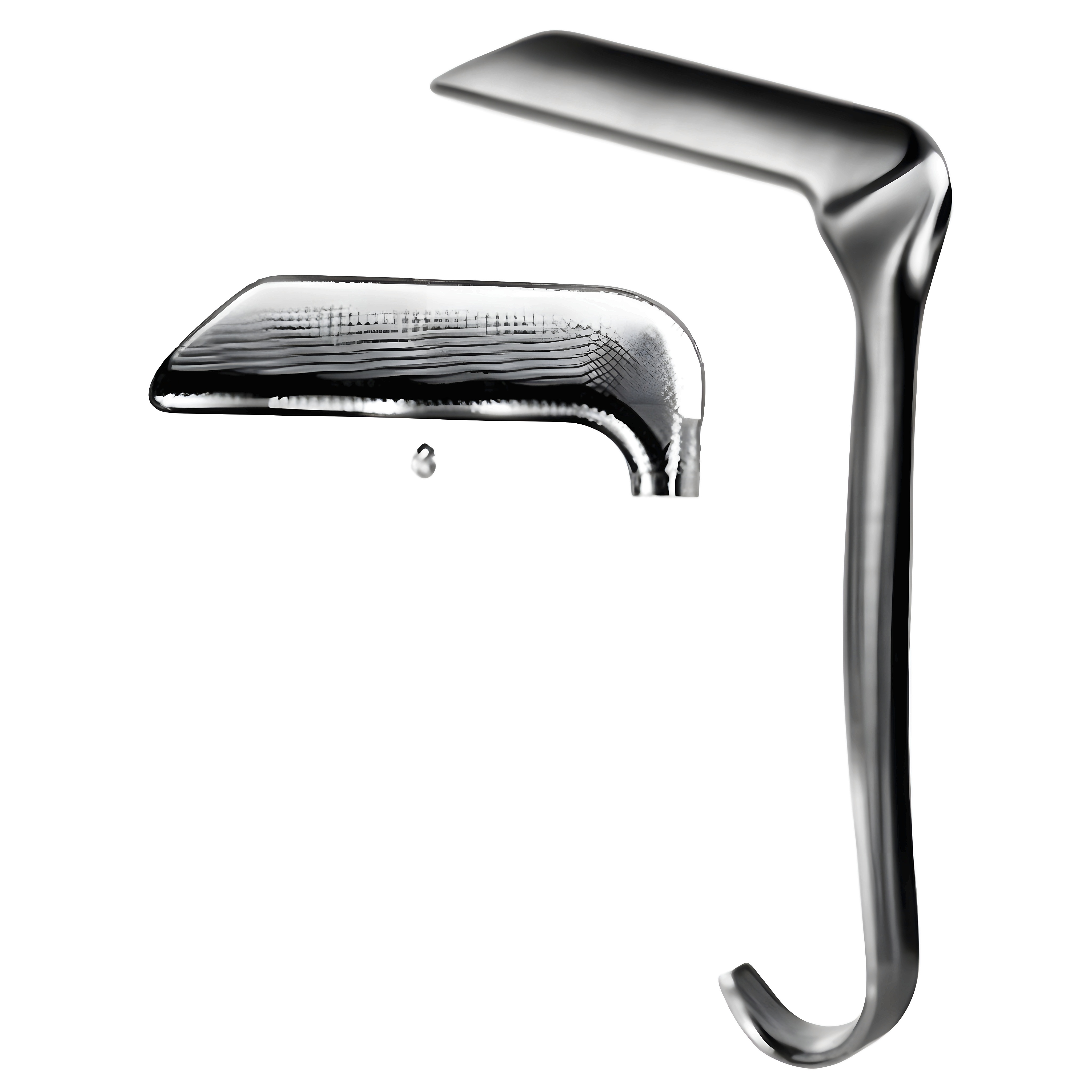 Jackson Vaginal Speculum 100x35mm