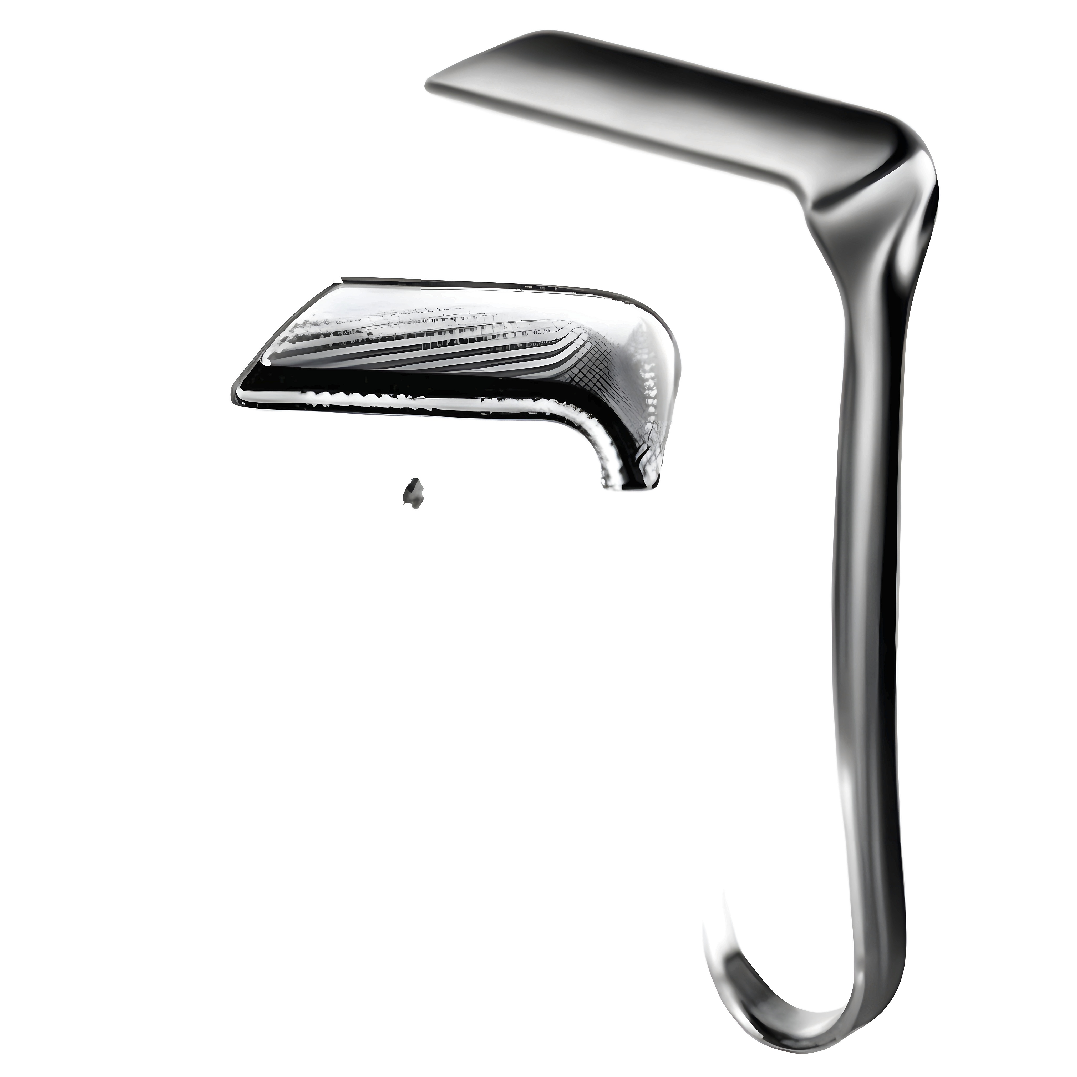 Jackson Vaginal Speculum 75x38mm