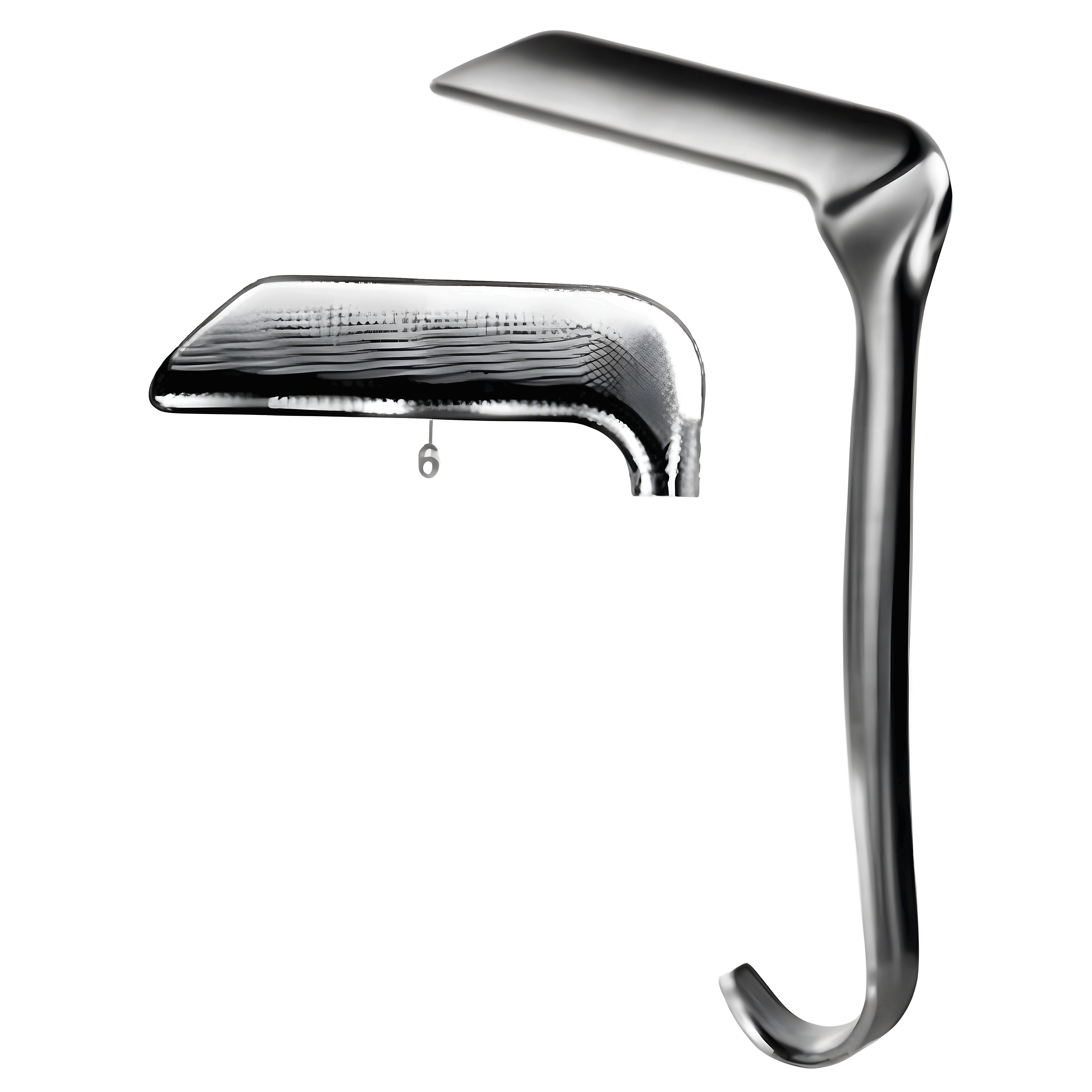Jackson Vaginal Speculum 100x38mm