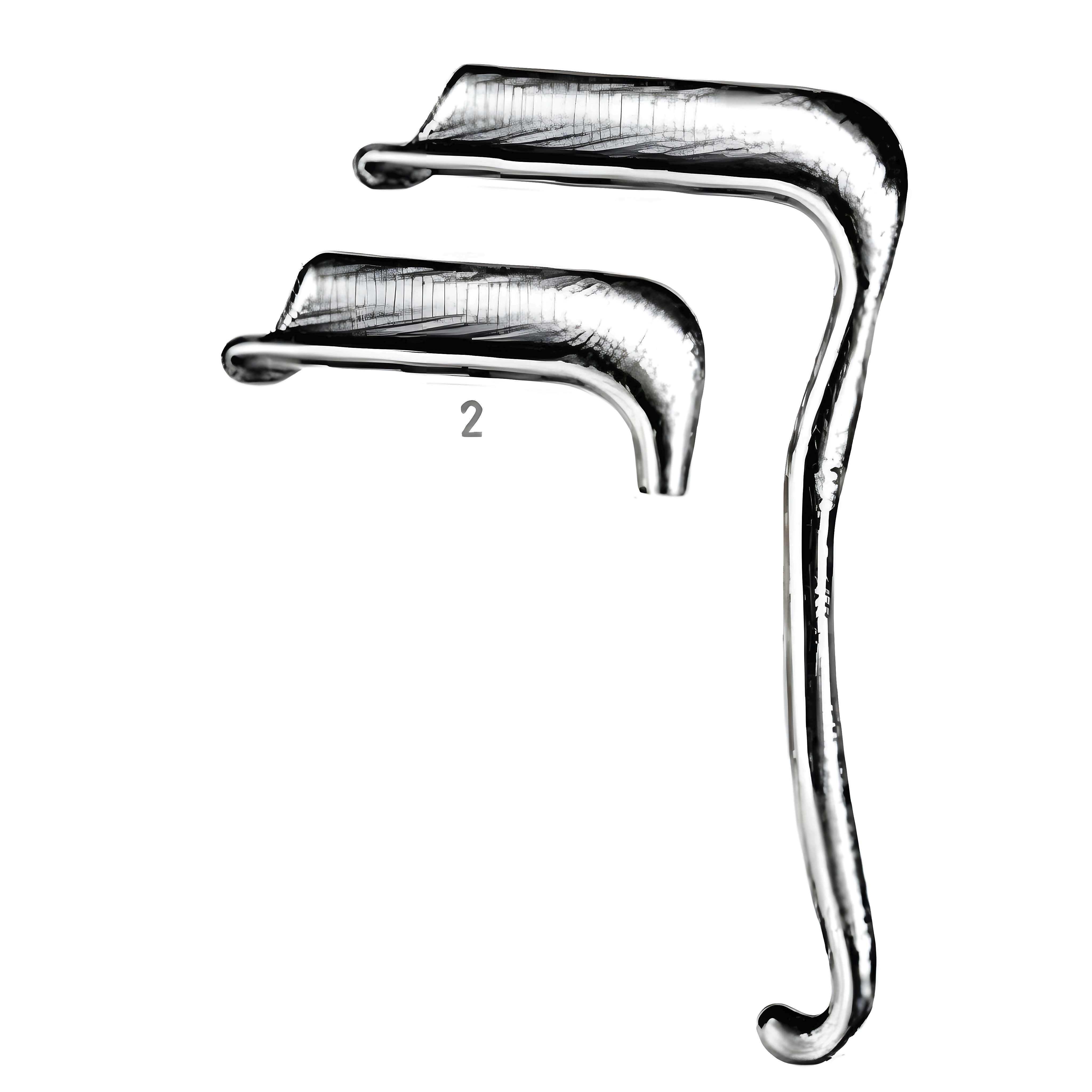 Eastmann Vaginal Speculum 90x35mm