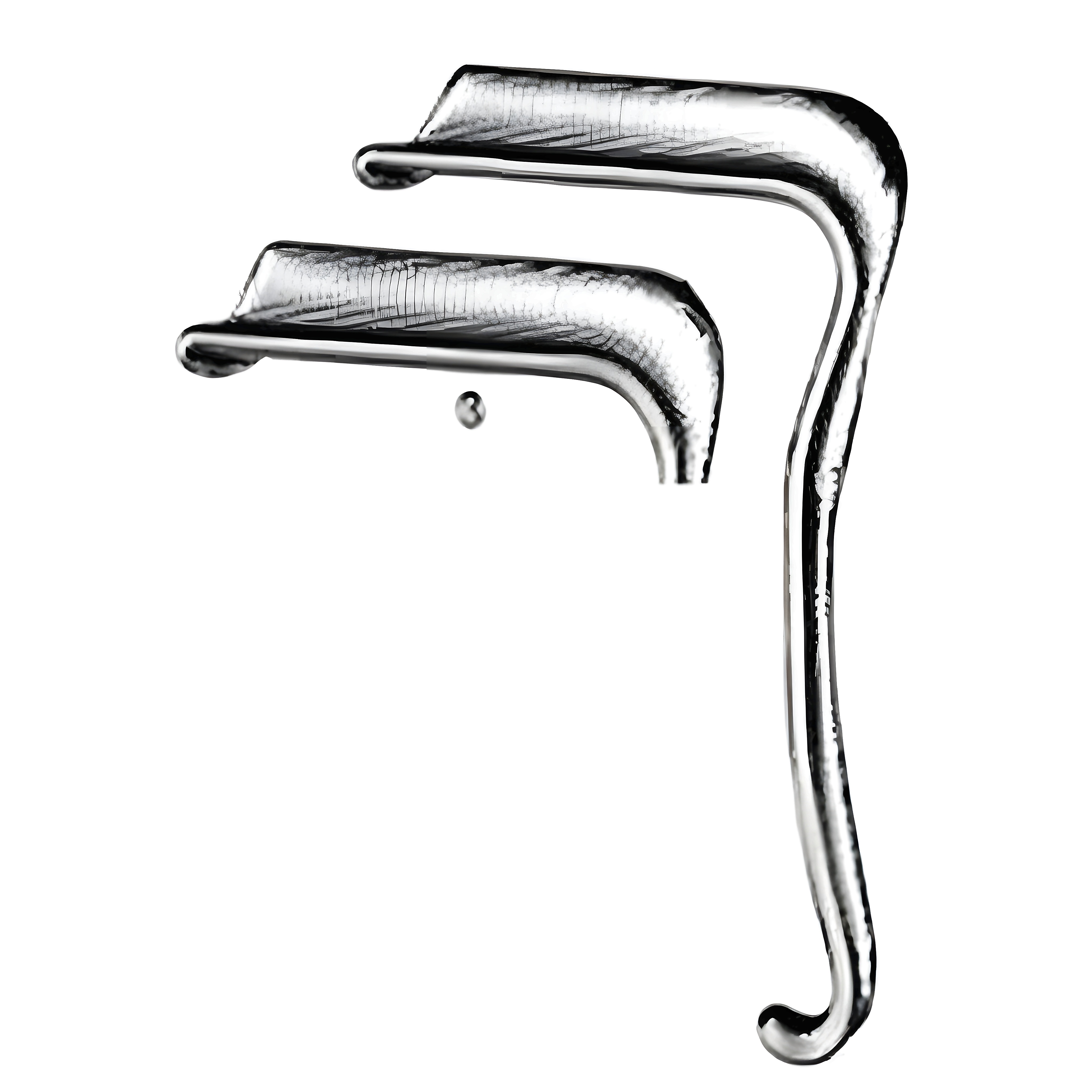 Eastmann Vaginal Speculum 100x35mm