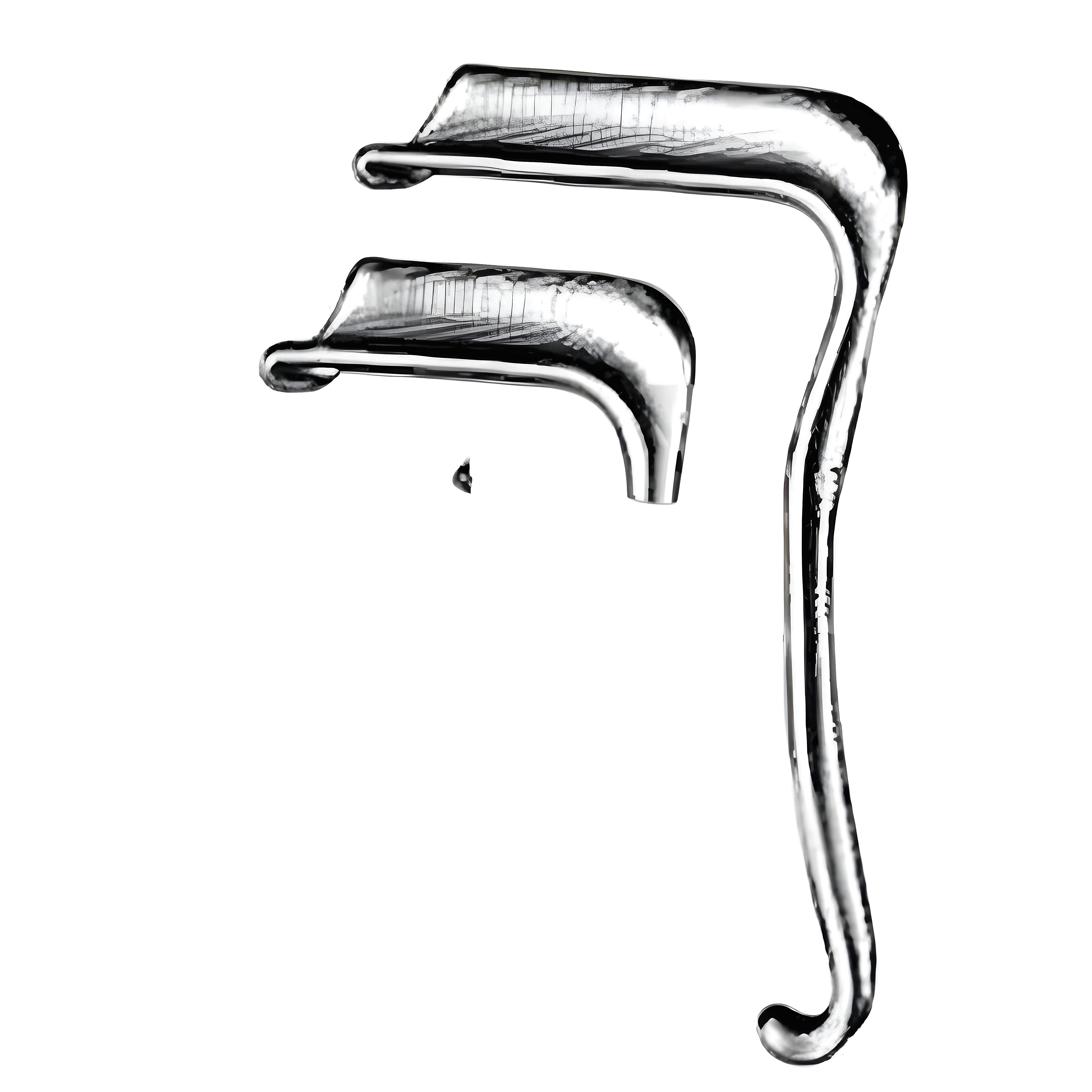 Eastmann Vaginal Speculum 75x40mm
