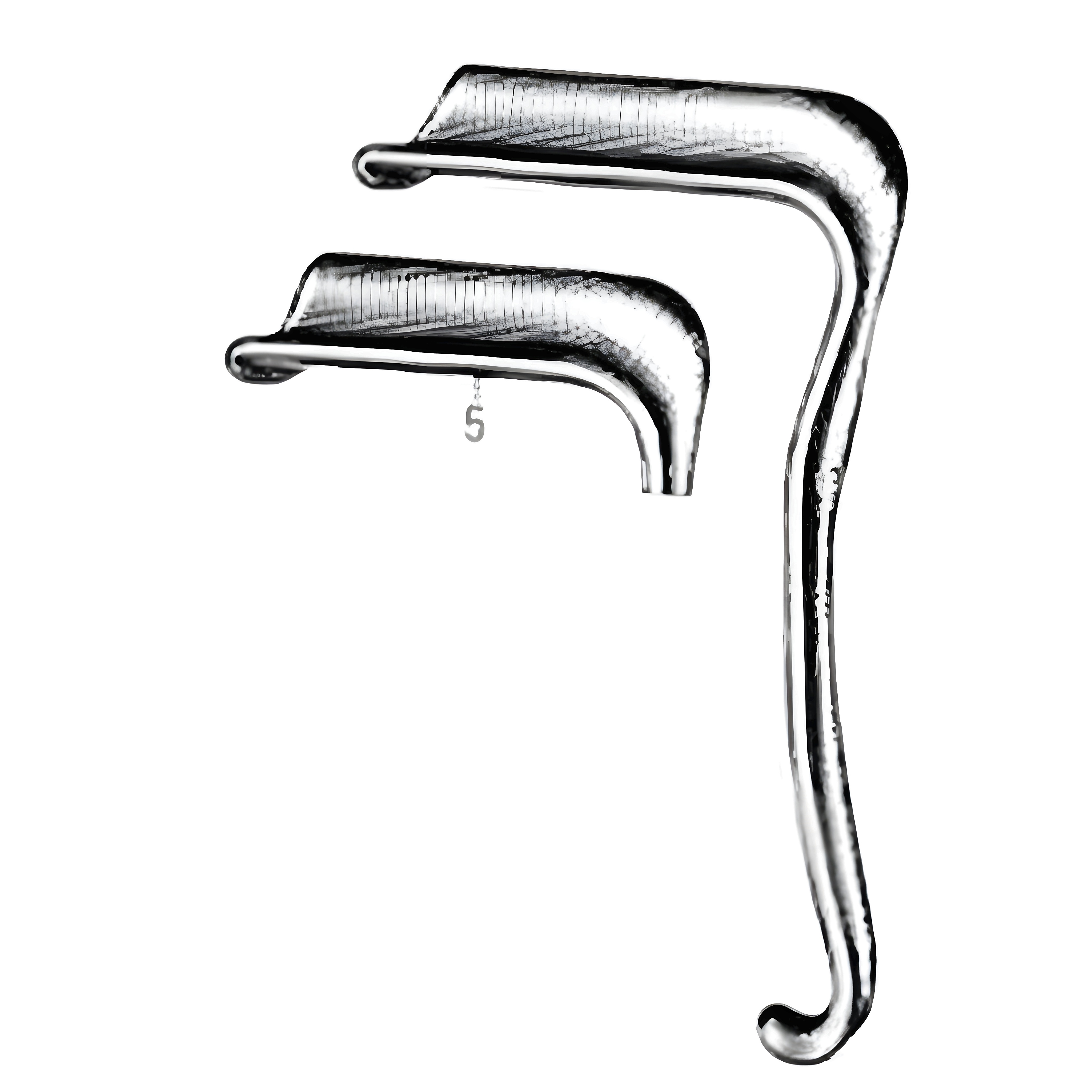 Eastmann Vaginal Speculum 90x40mm