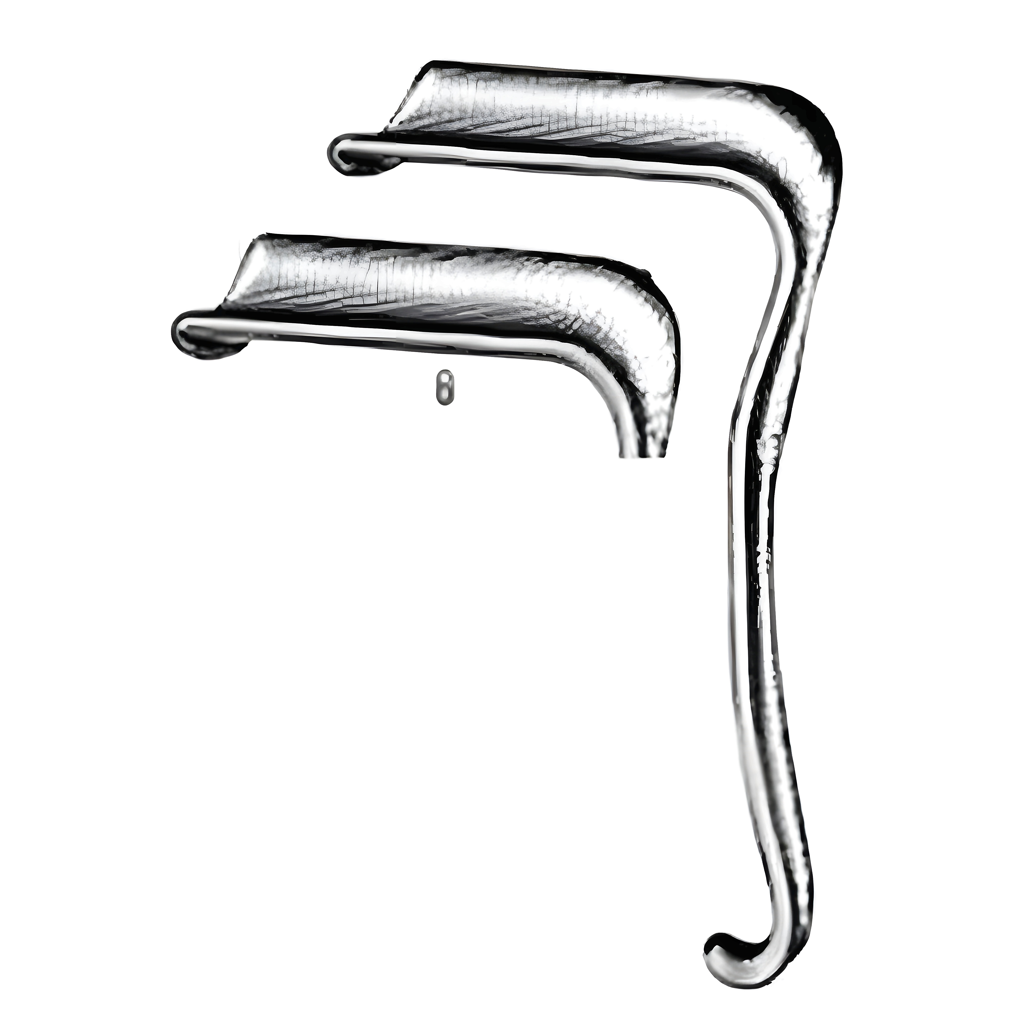 Eastmann Vaginal Speculum 100x40mm