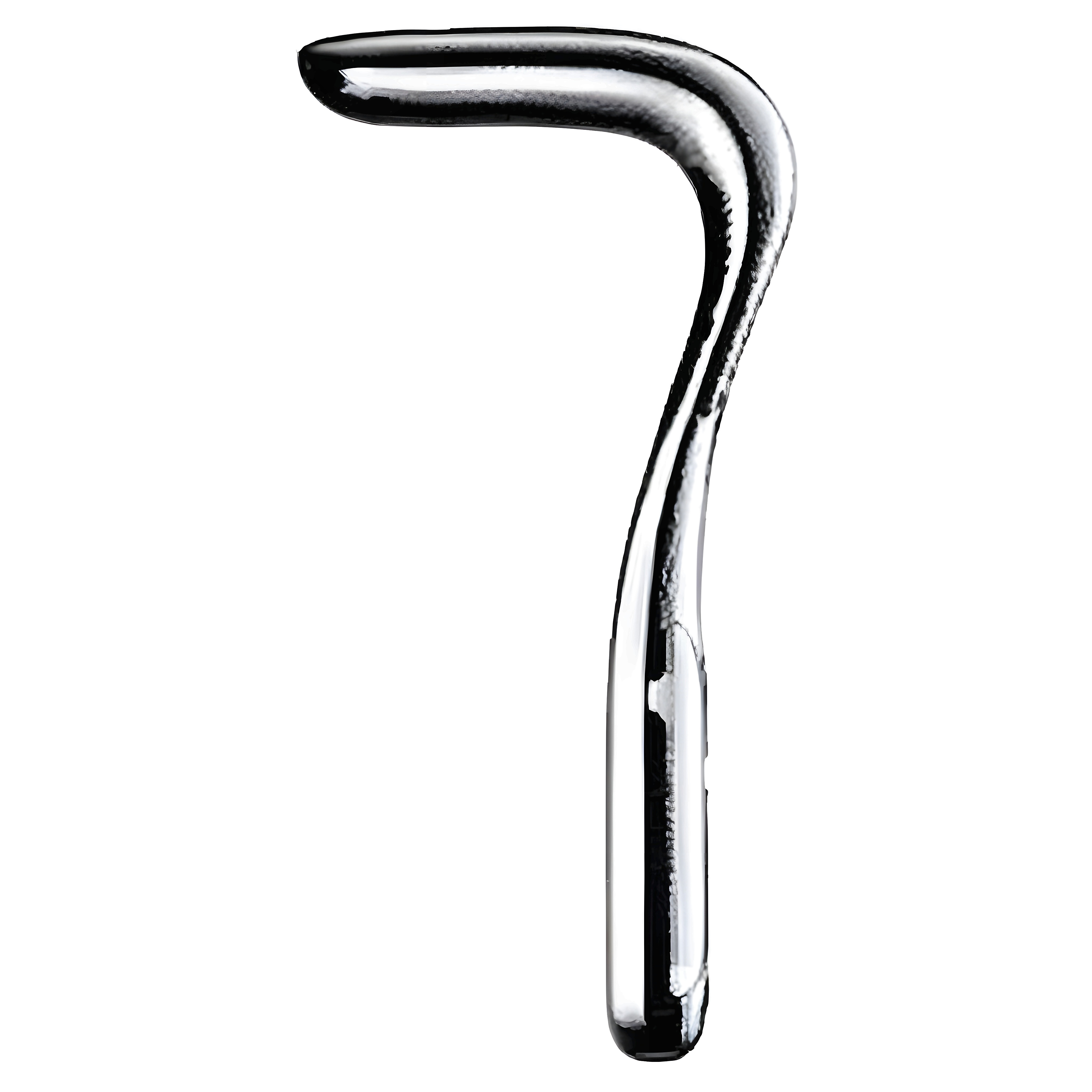 Sims Vaginal Speculum with handle 60x25+30mm