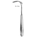 Braun Vaginal Retractor 56x13mm 18cm