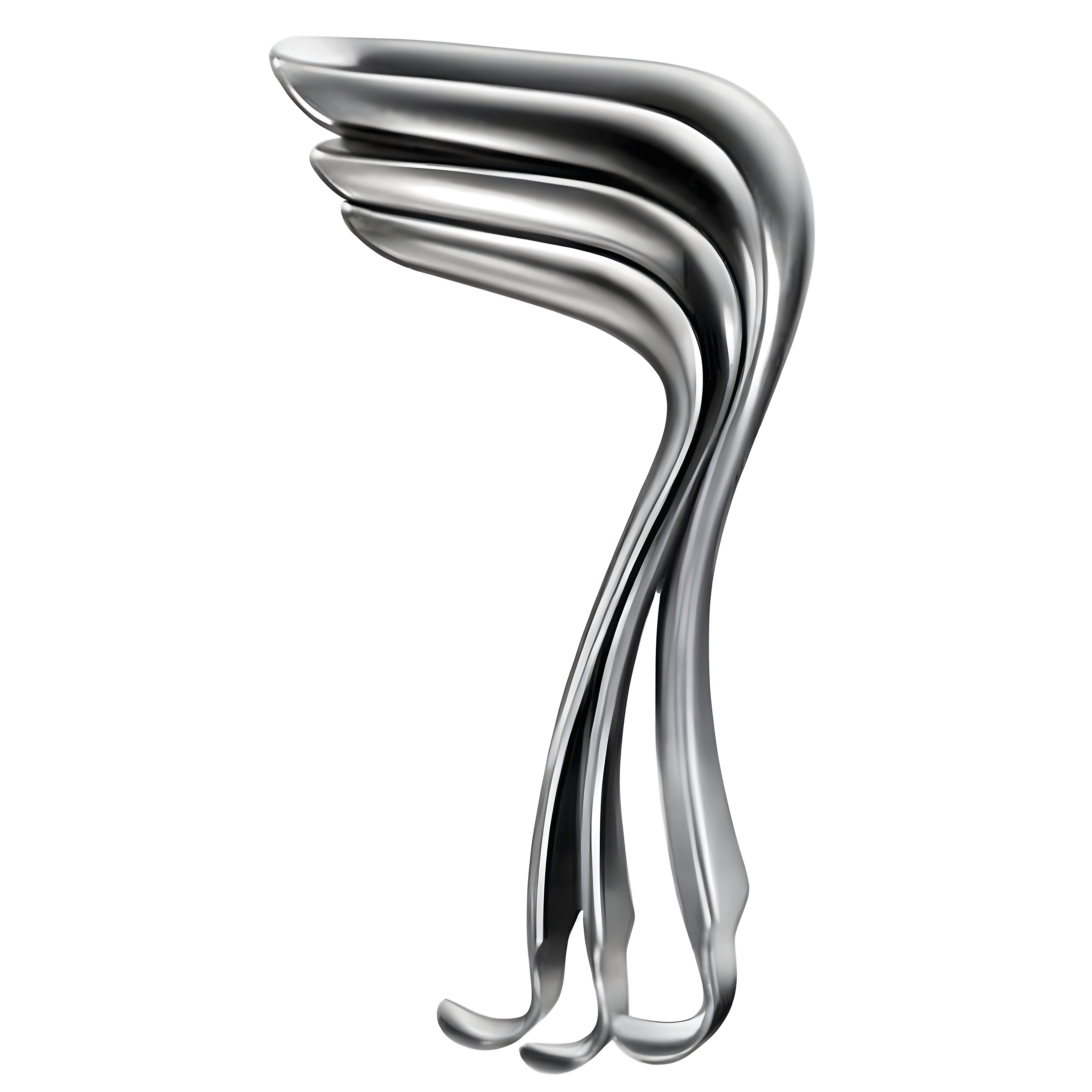 Kristeller Vaginal Speculum 70x27mm