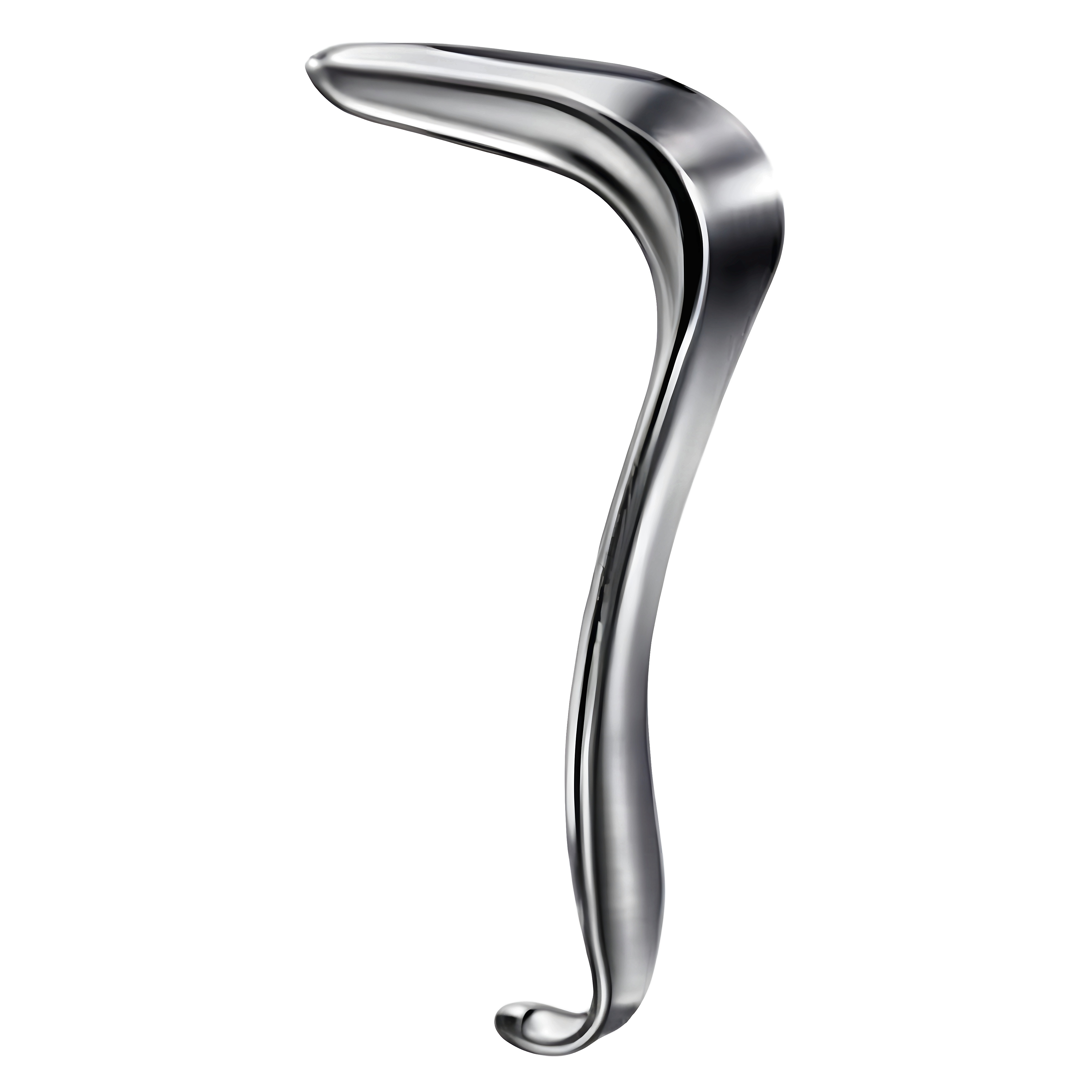 Kristeller Vaginal Speculum 70x27mm set