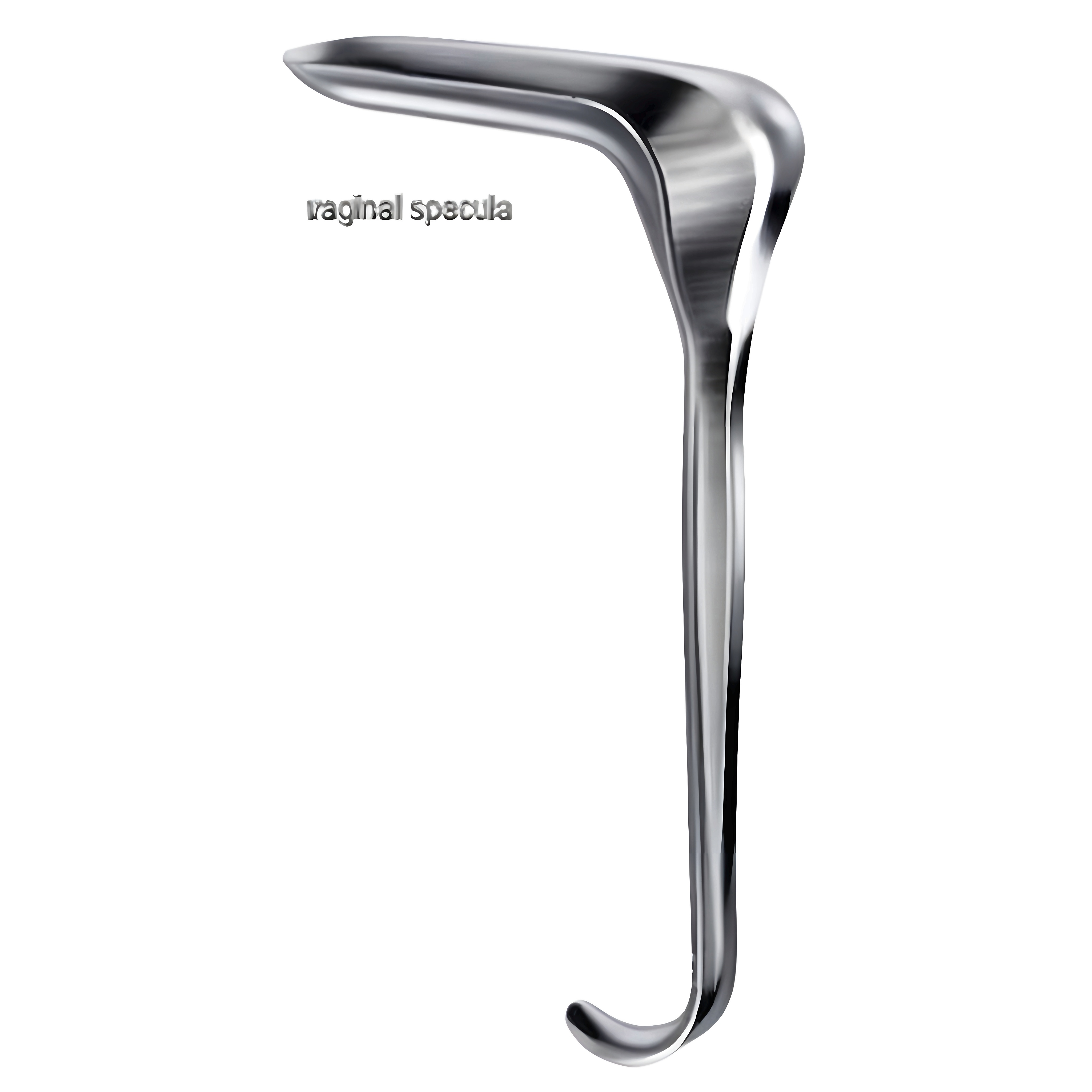Kallmorgen Vaginal Speculum 70x40mm
