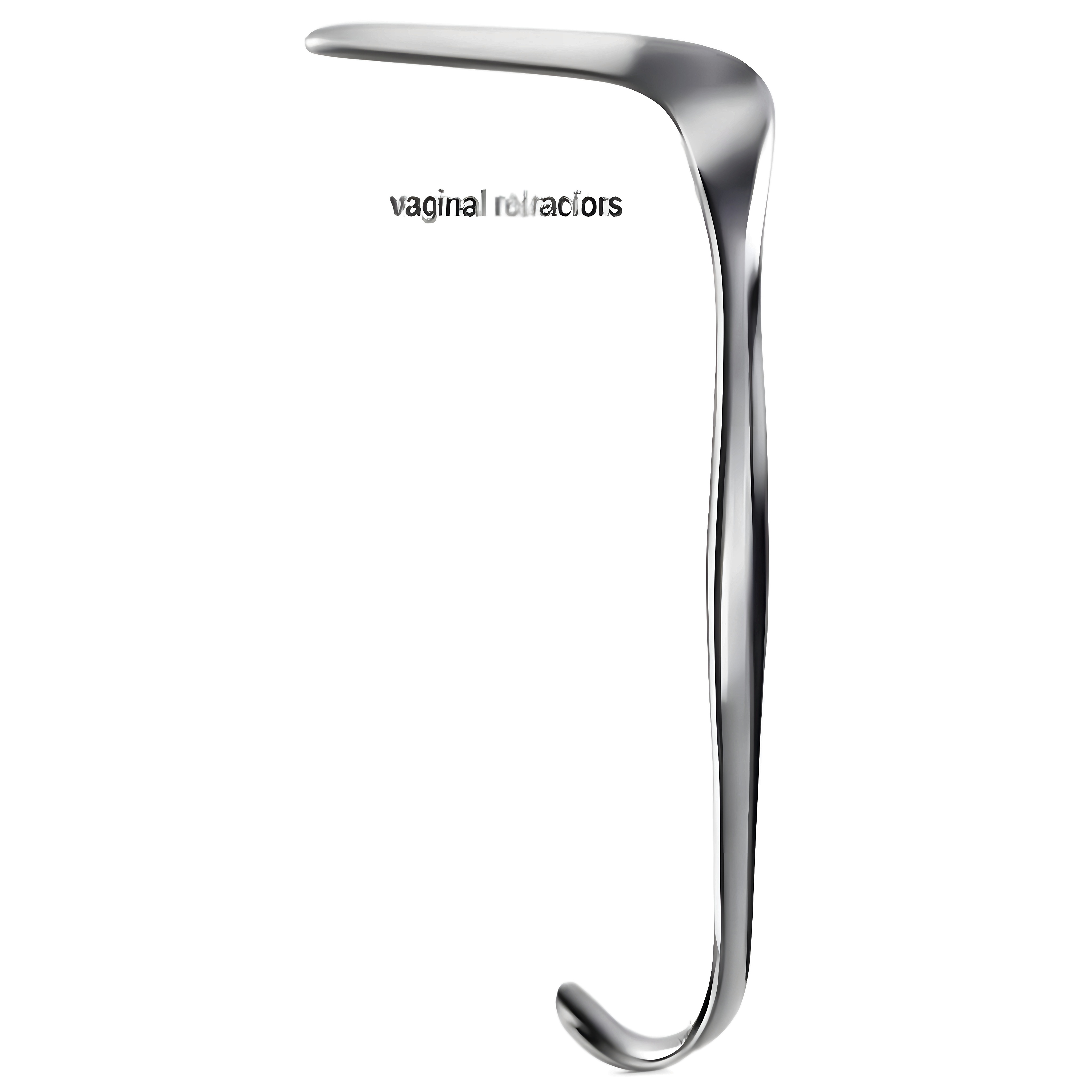 Kallmorgen Vaginal Retractor 70x33mm