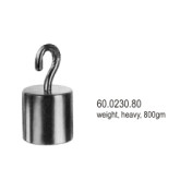 Weight only for Scherbak V/Specula heavy 800g