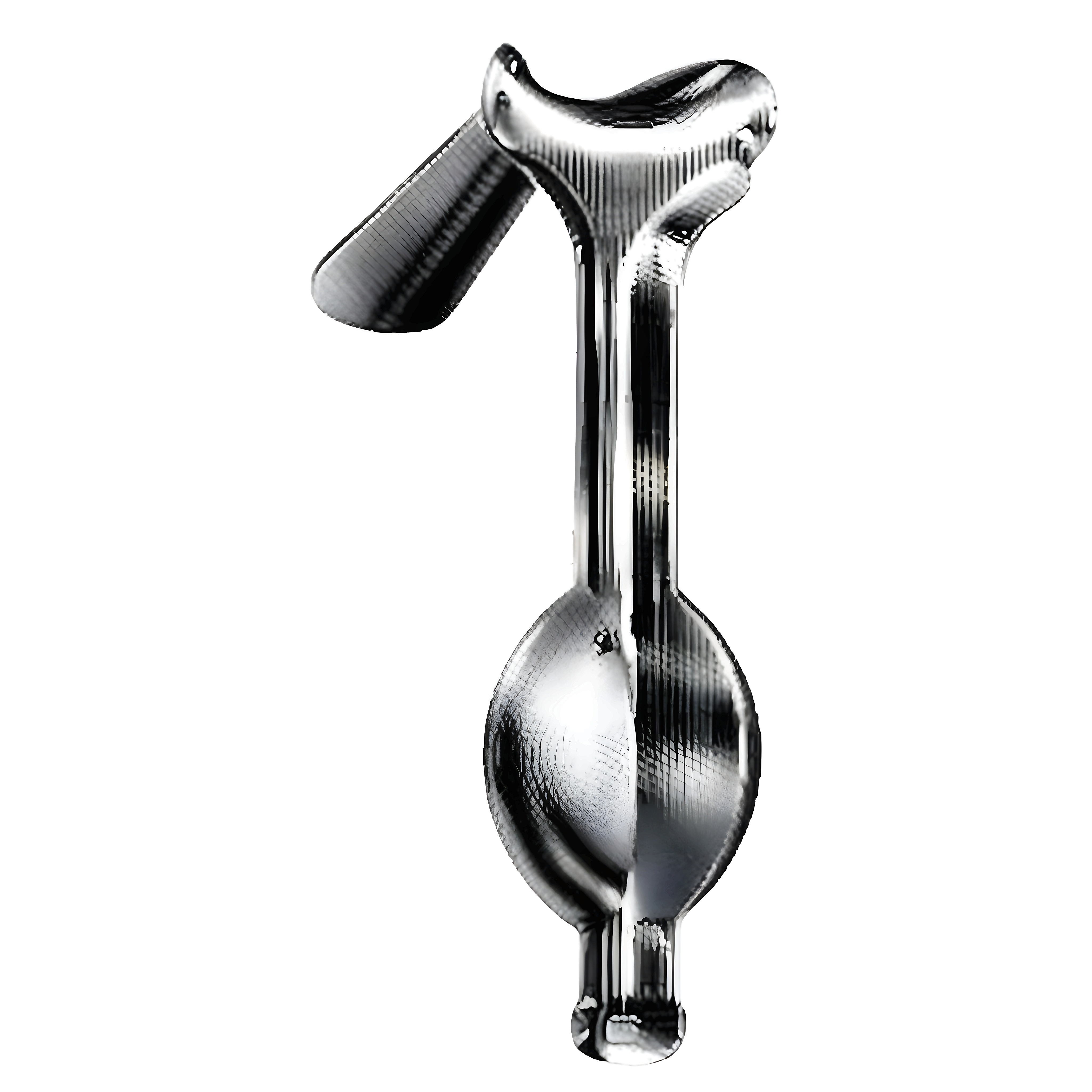 Berlind Auvard Vaginal Speculum 105x40mm 2.5 lbs