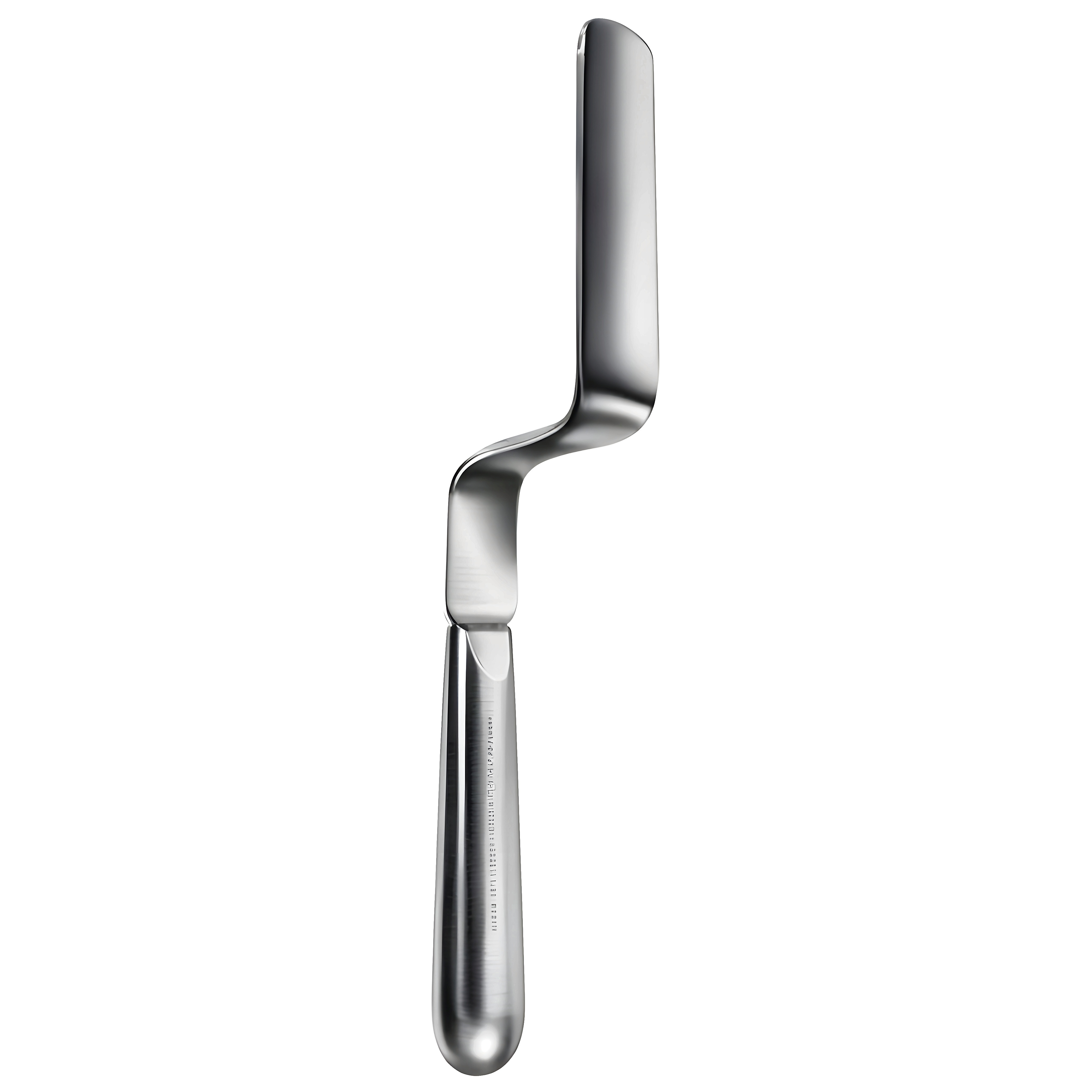 Landau Speculum 105x28mm