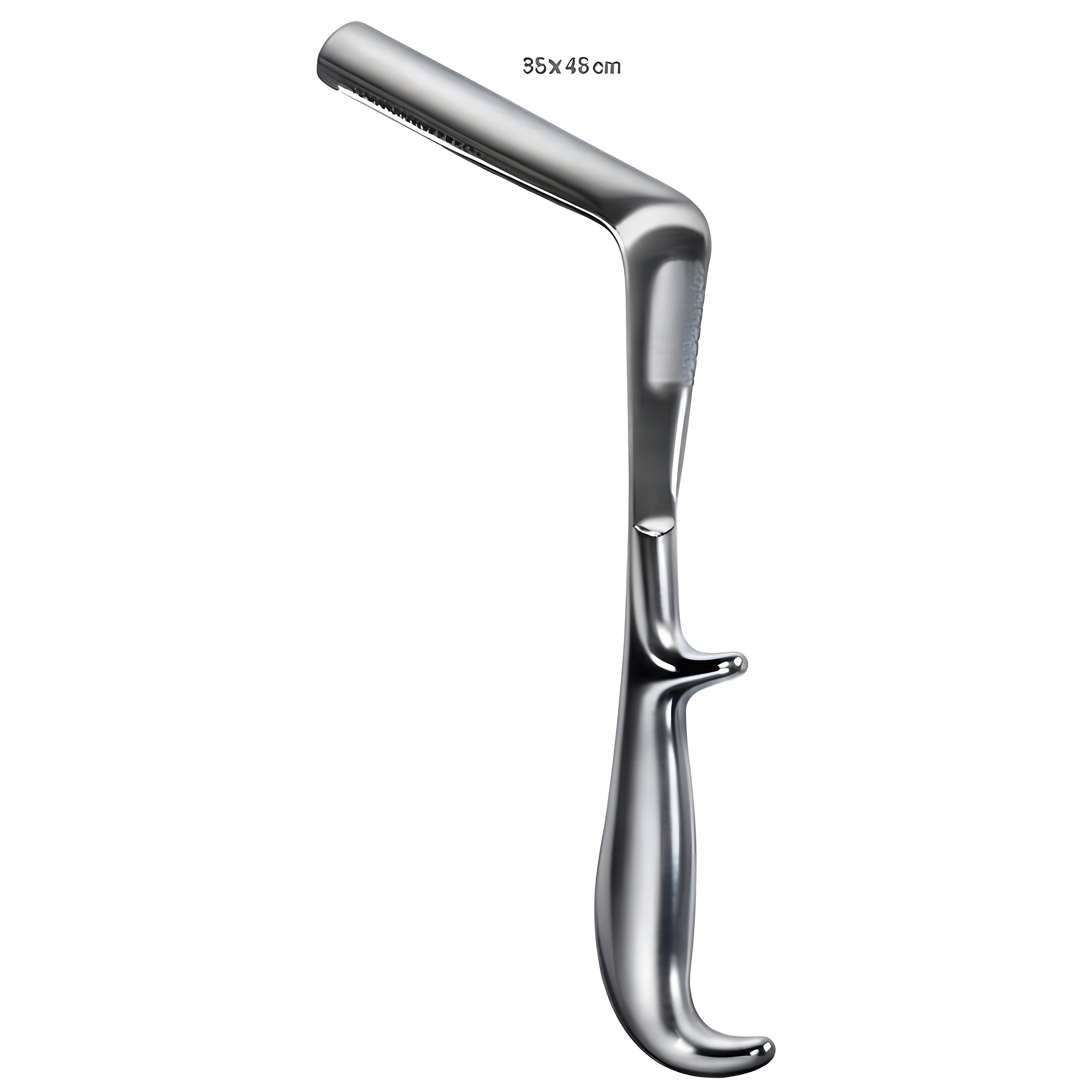 Dunkel Vaginal Retractor 95x45mm