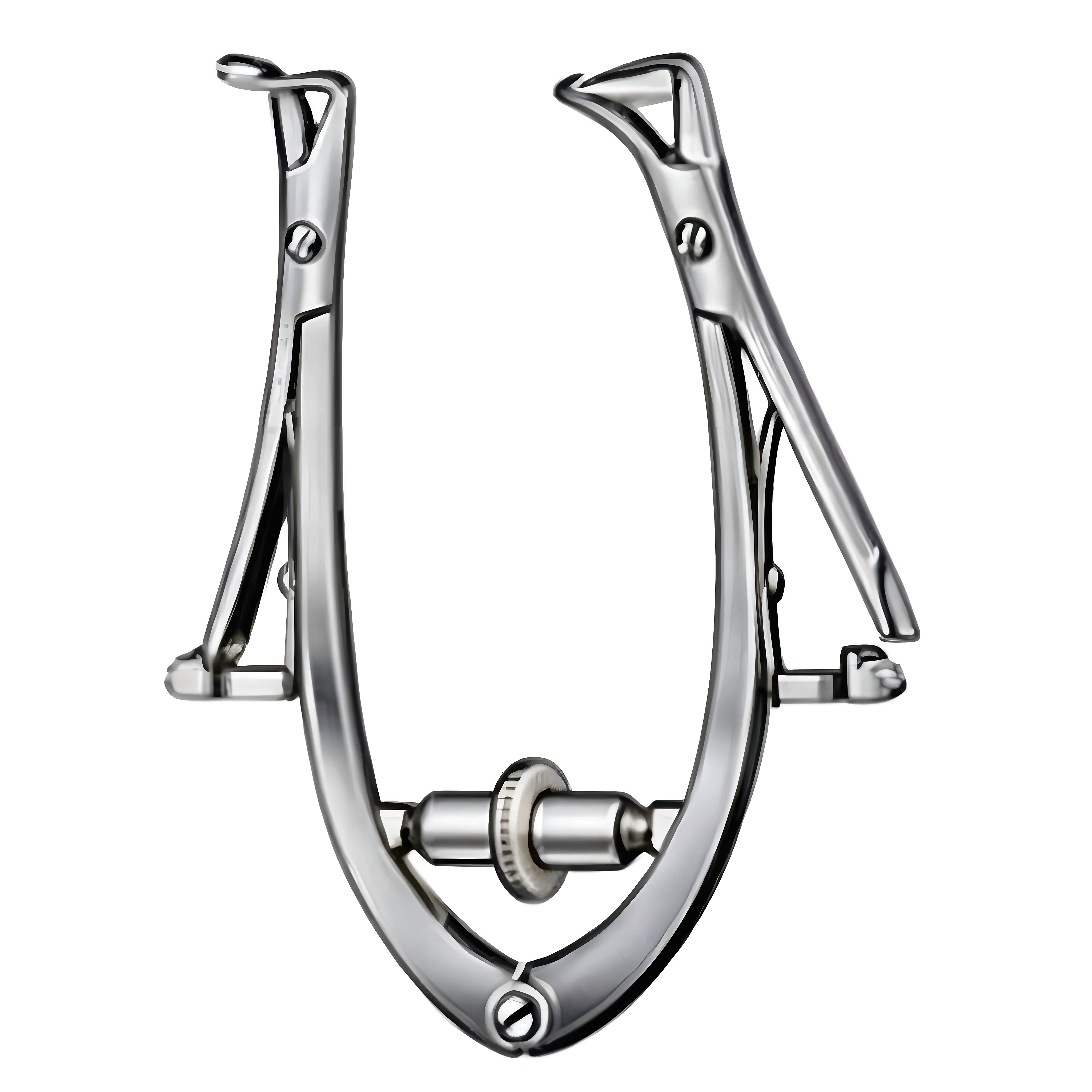 Friedmann Retractor Perineorr 10cm