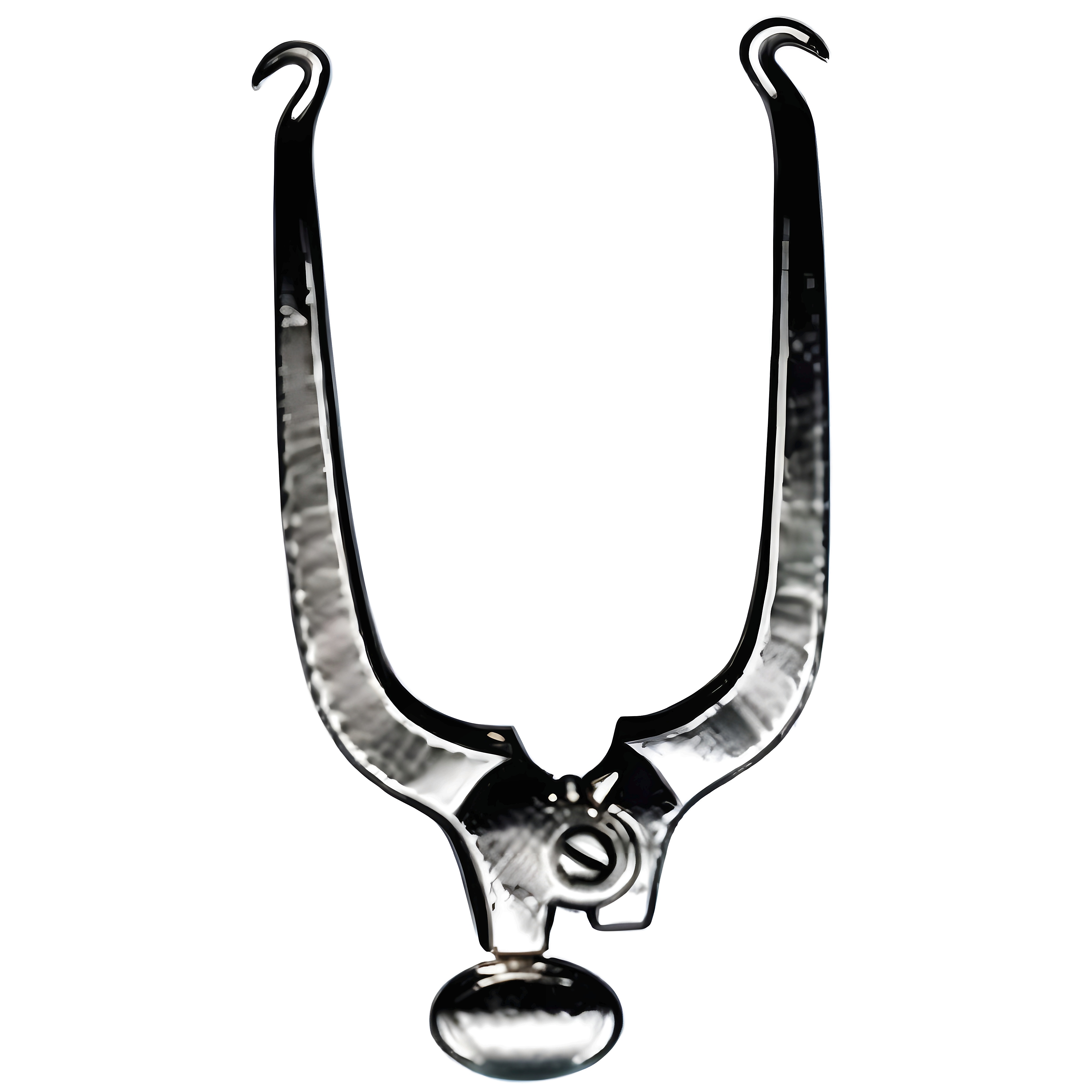 Comyns Berkeley Vulva Retractor
