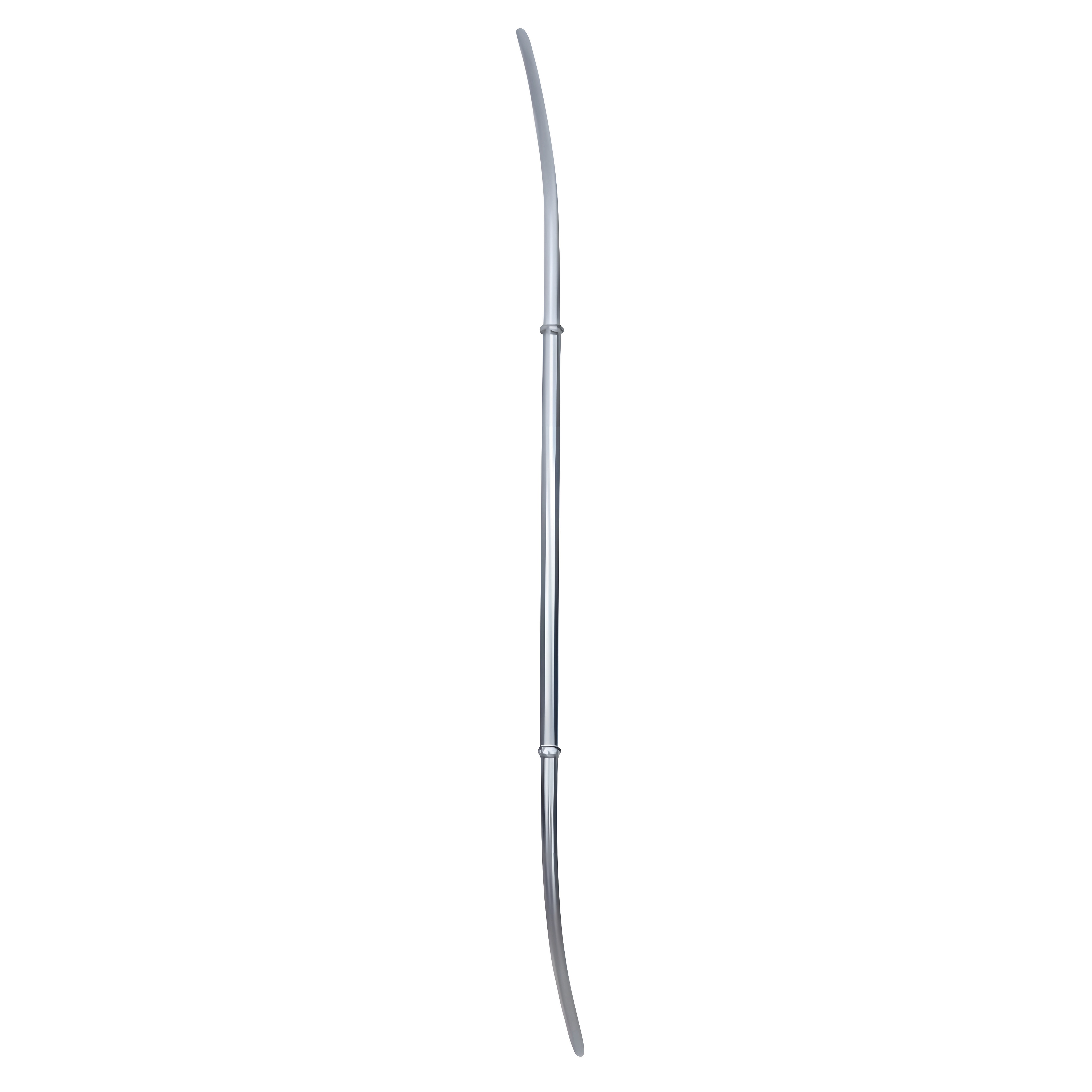 Hank Uterine Dilator Fig.9/10, 4,5/5mm