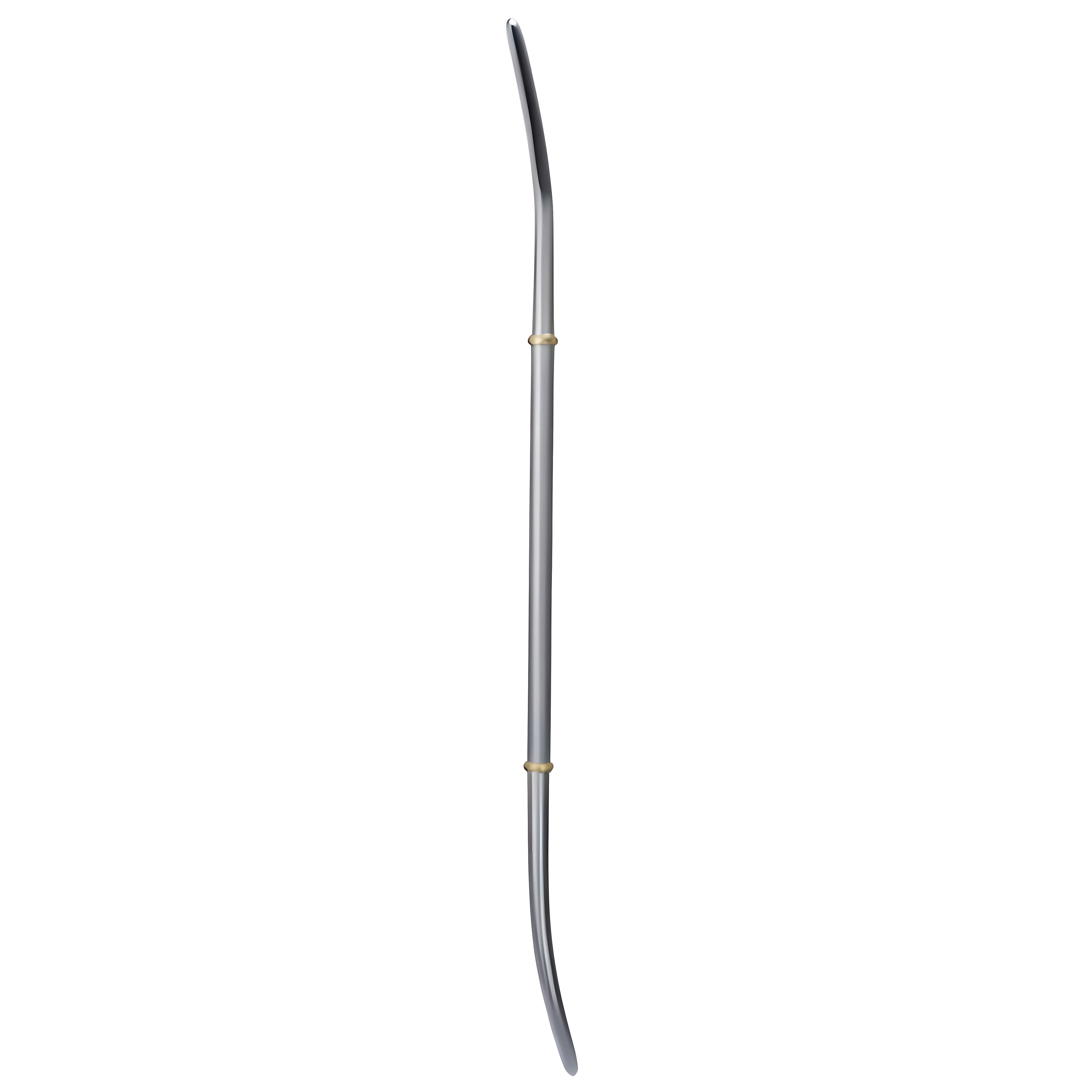 Hank Uterine Dilator Fig.11/12, 5,5/6mm