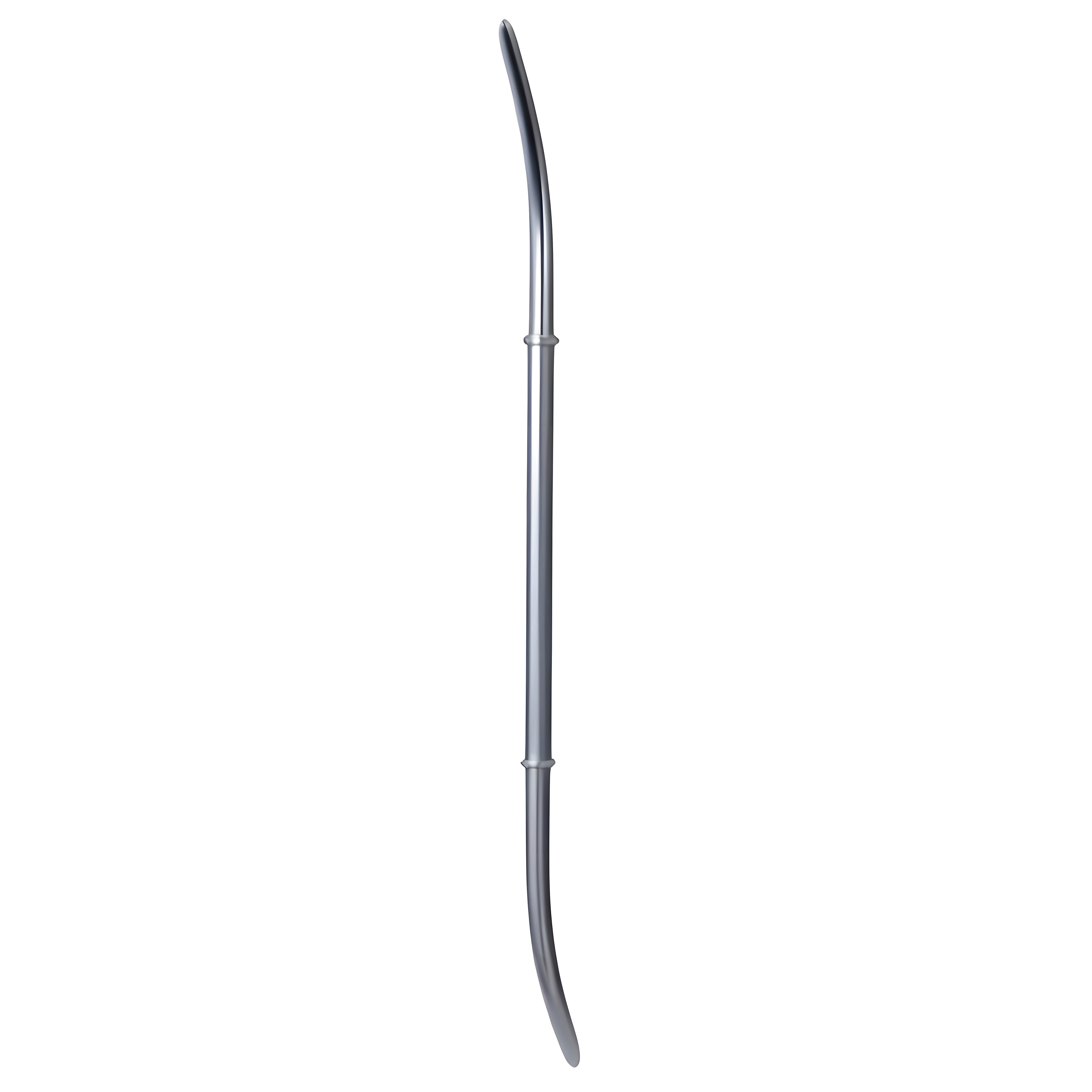 Hank Uterine Dilator Fig.13/14, 6,5/7mm