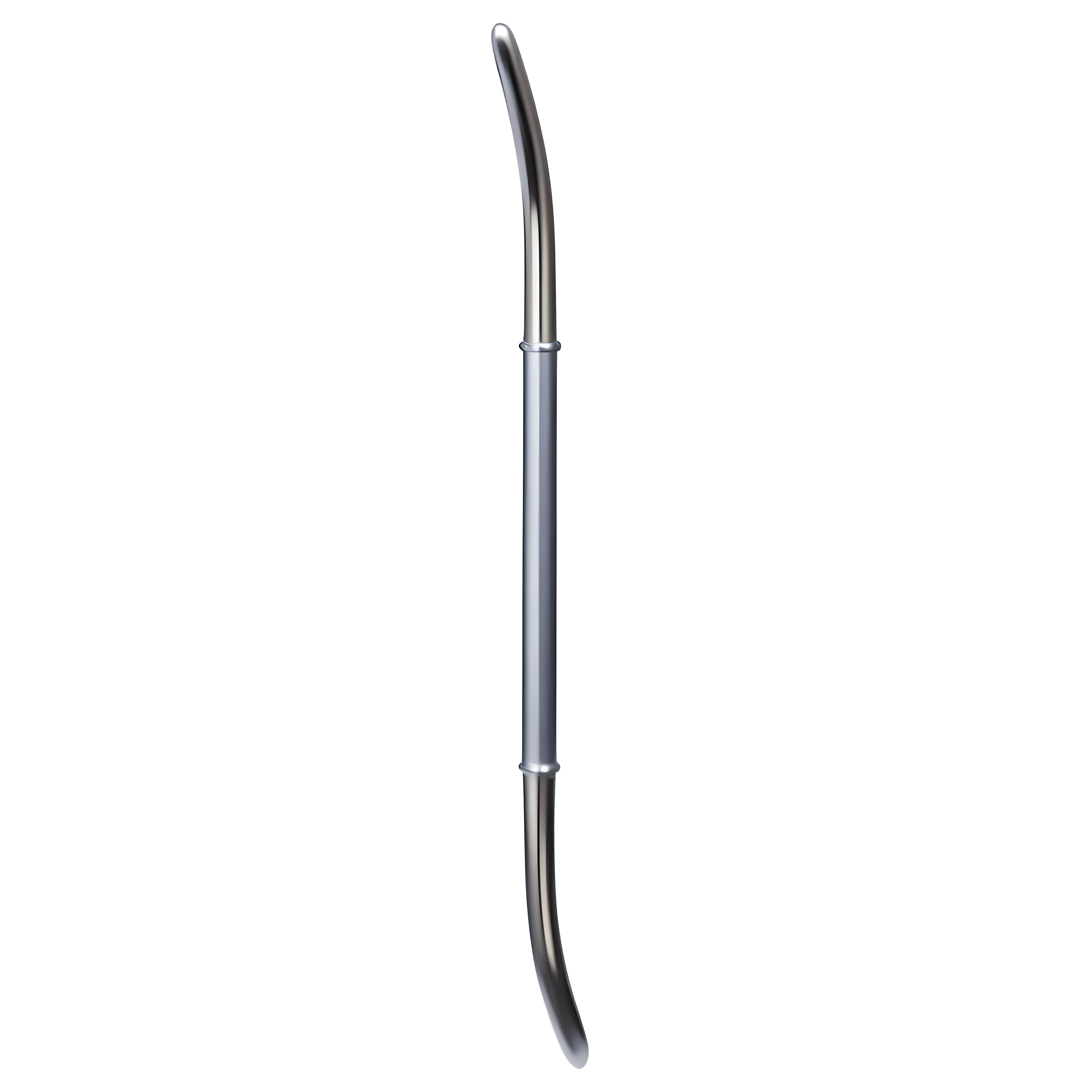 Hank Uterine Dilator Fig.17/18, 8,5/9mm