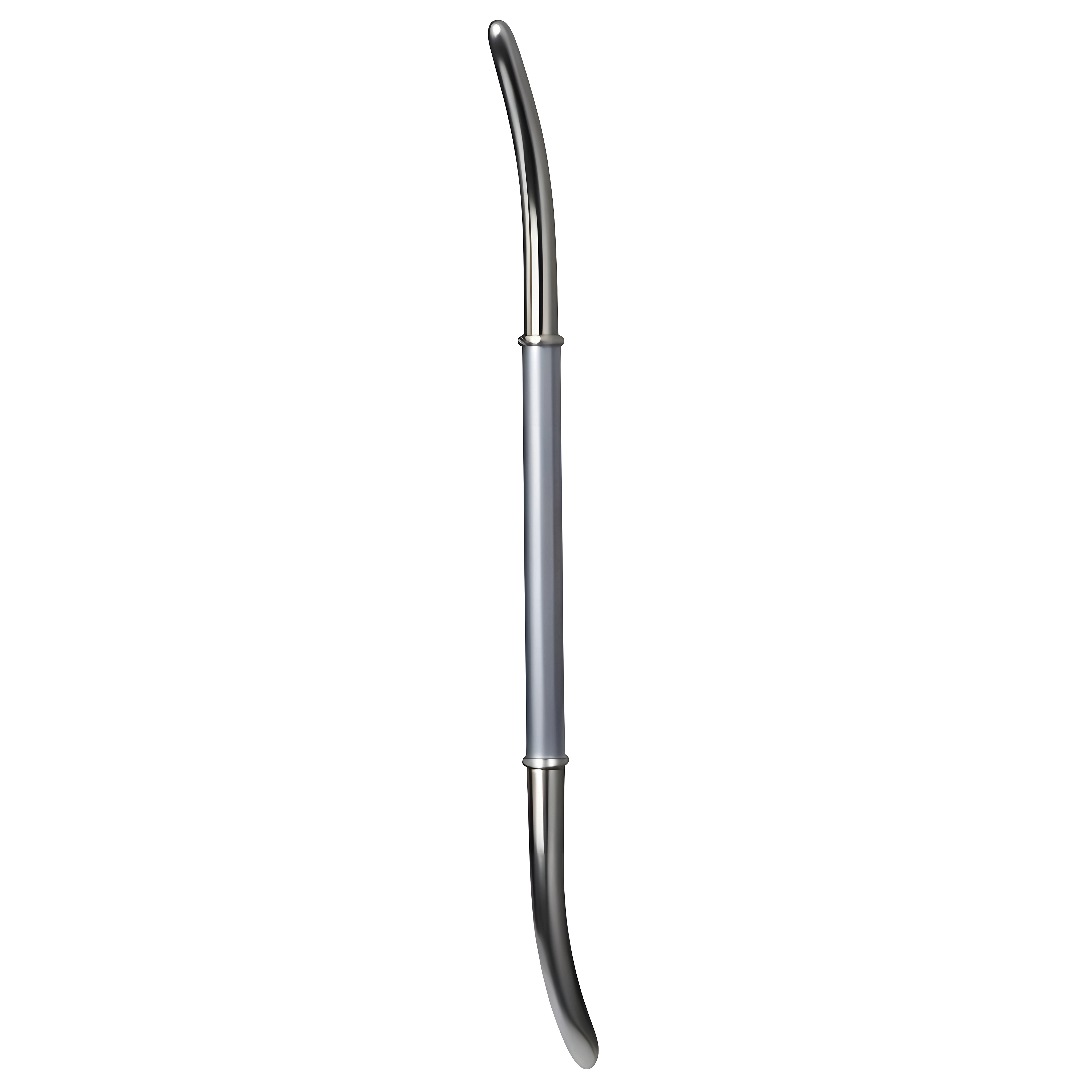 Hank Uterine Dilator Fig.19/20, 9,5/10mm