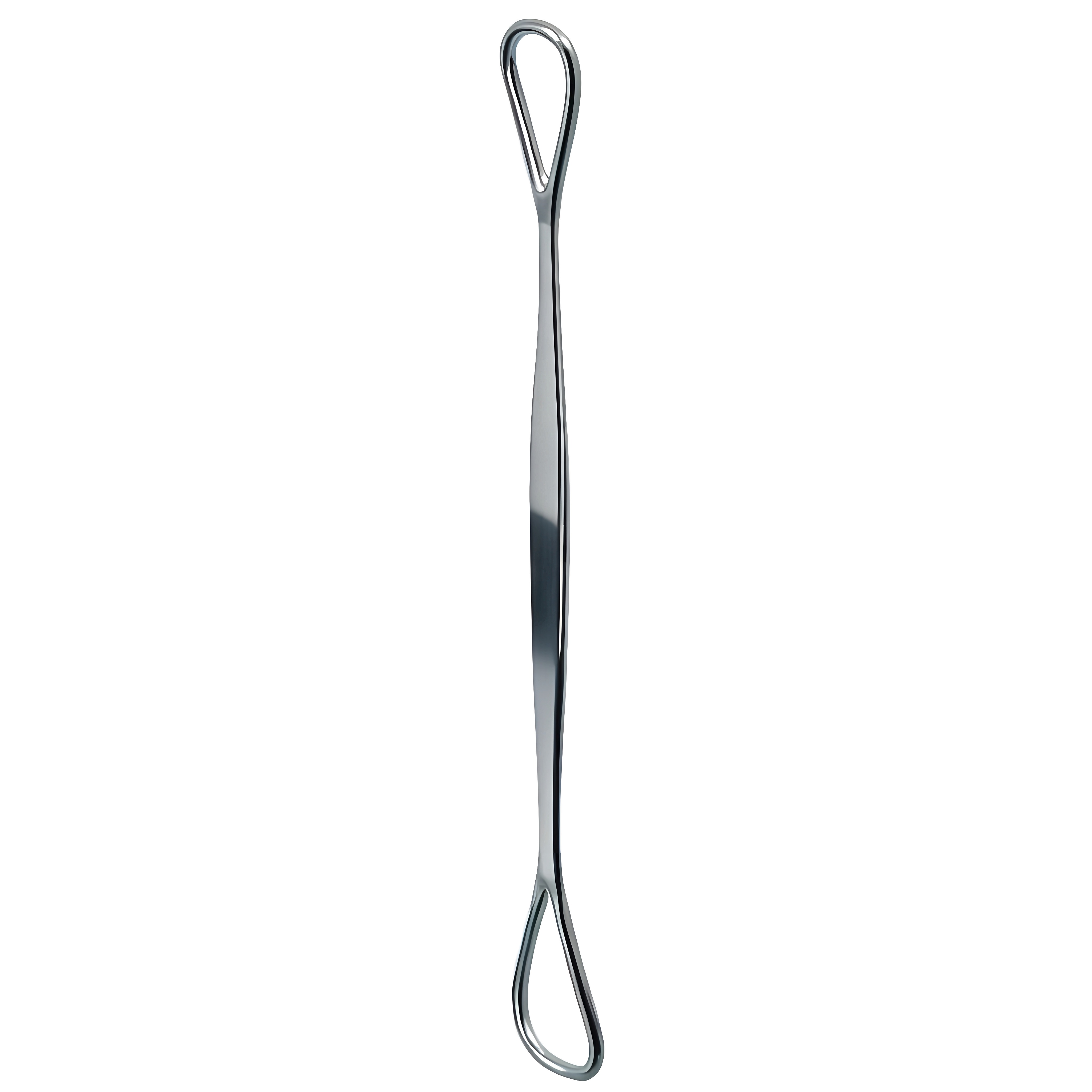 Braun Uterine Depressor 28cm