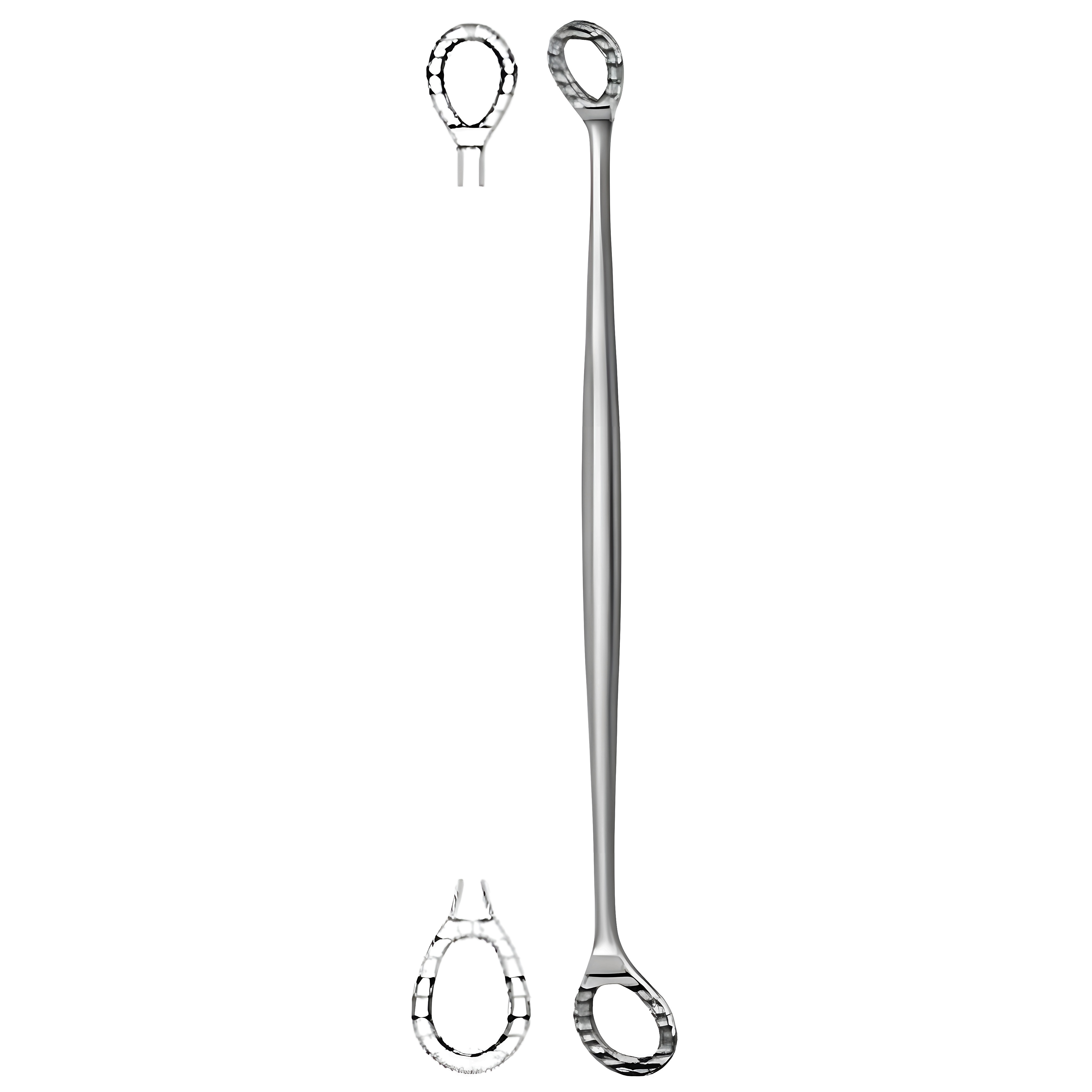 Sims Uterine Depressor 26cm