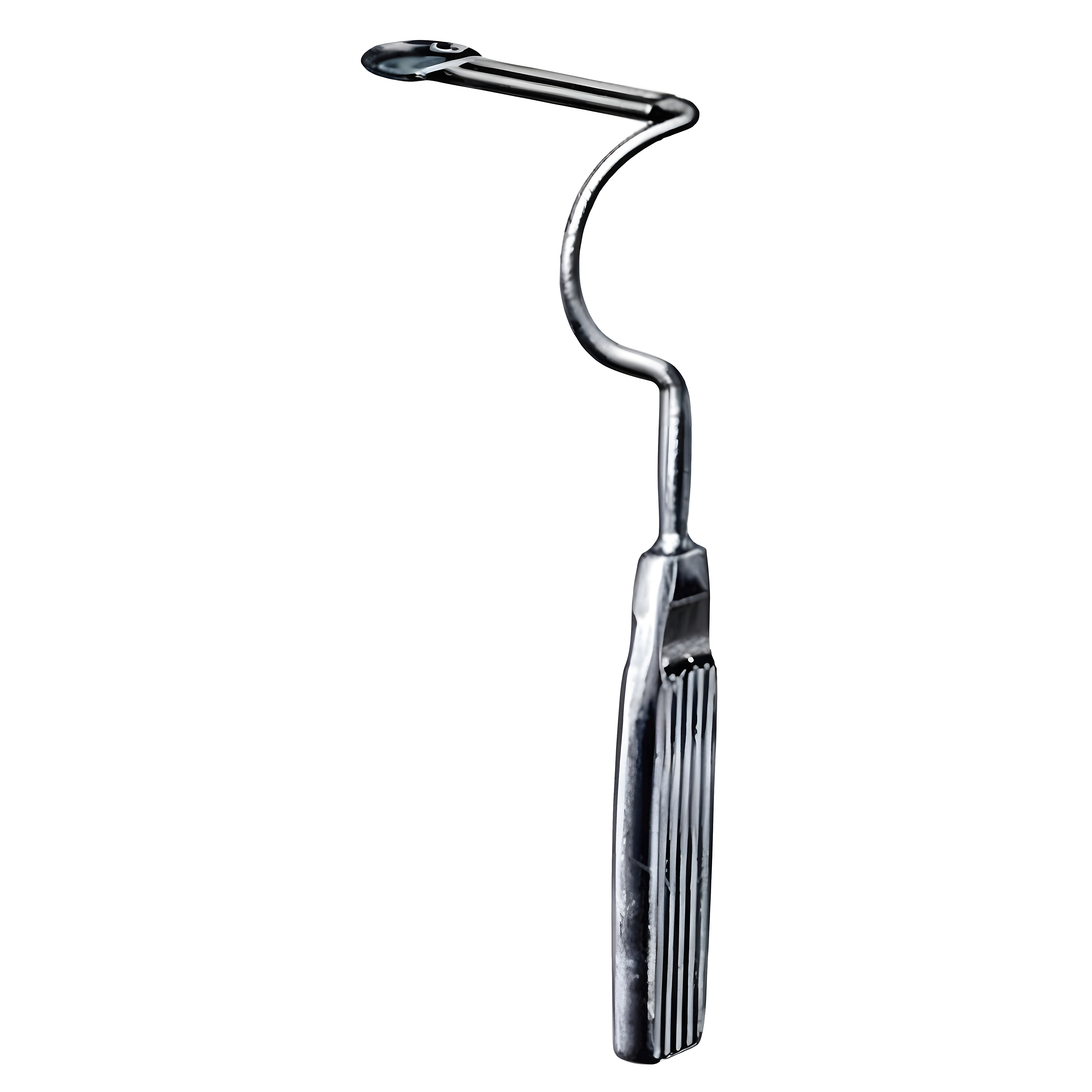 Fano Uterine Depressor 22cm