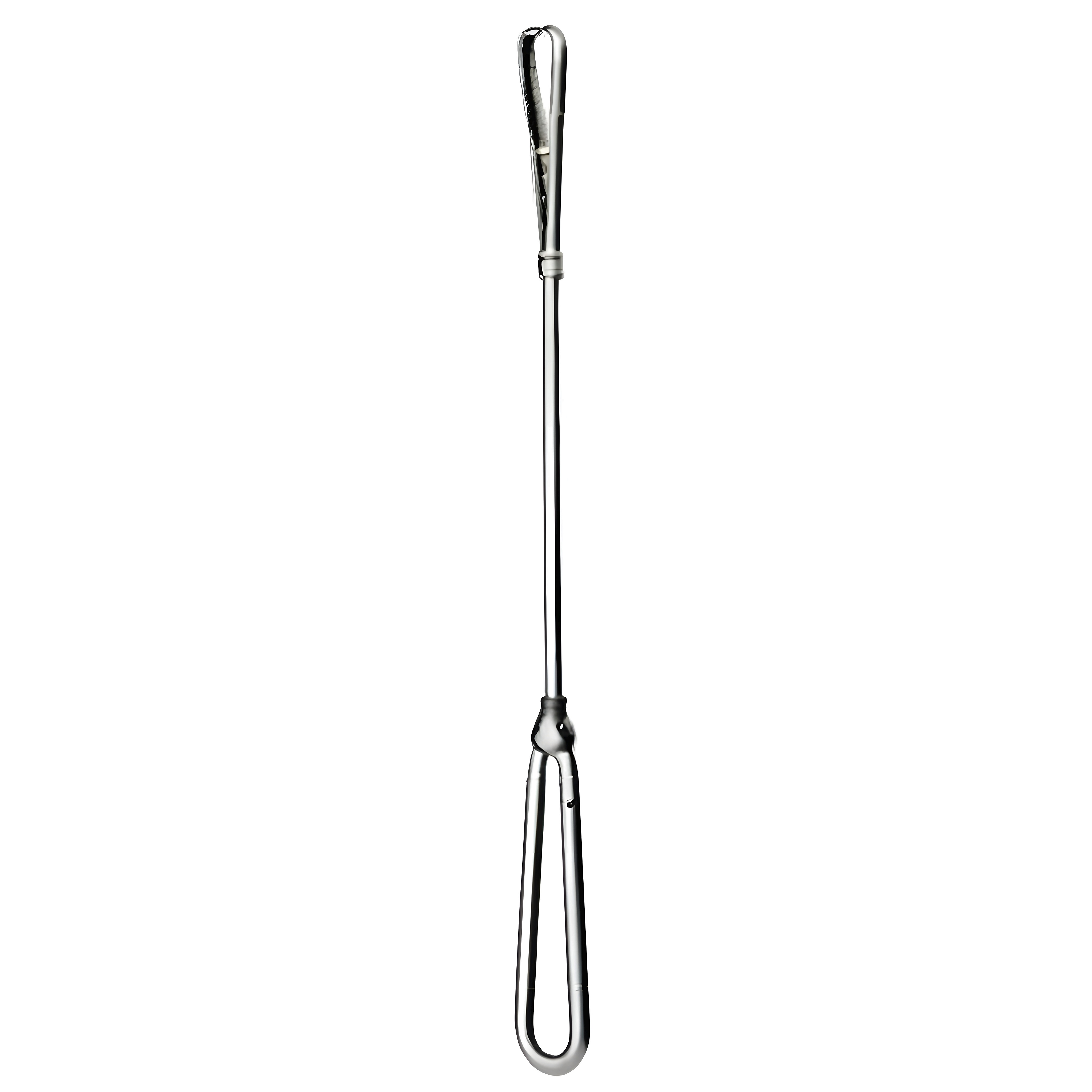 Sims Uterine Sponge Holder 27cm