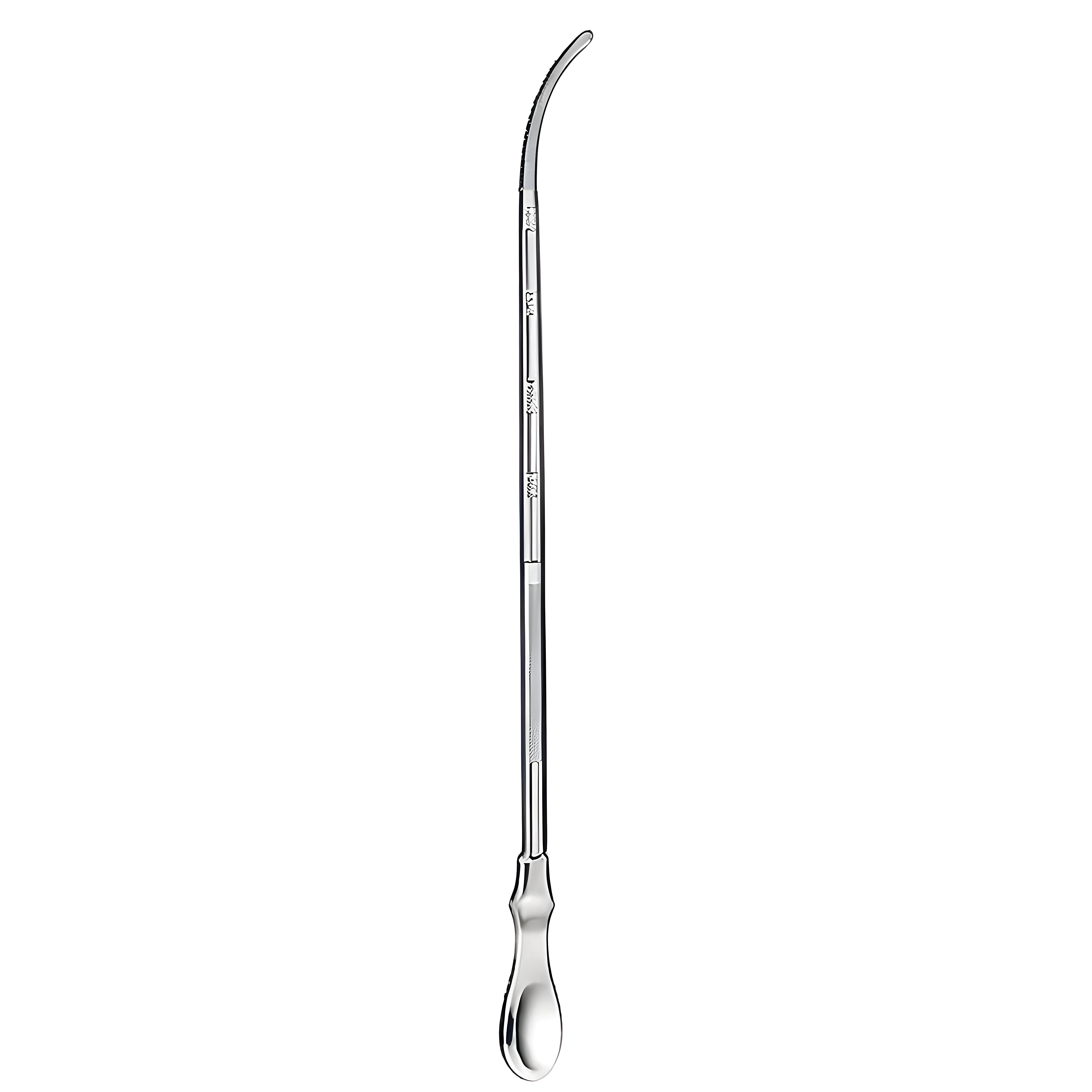 Galabin Uterine Sound 32cm S/P