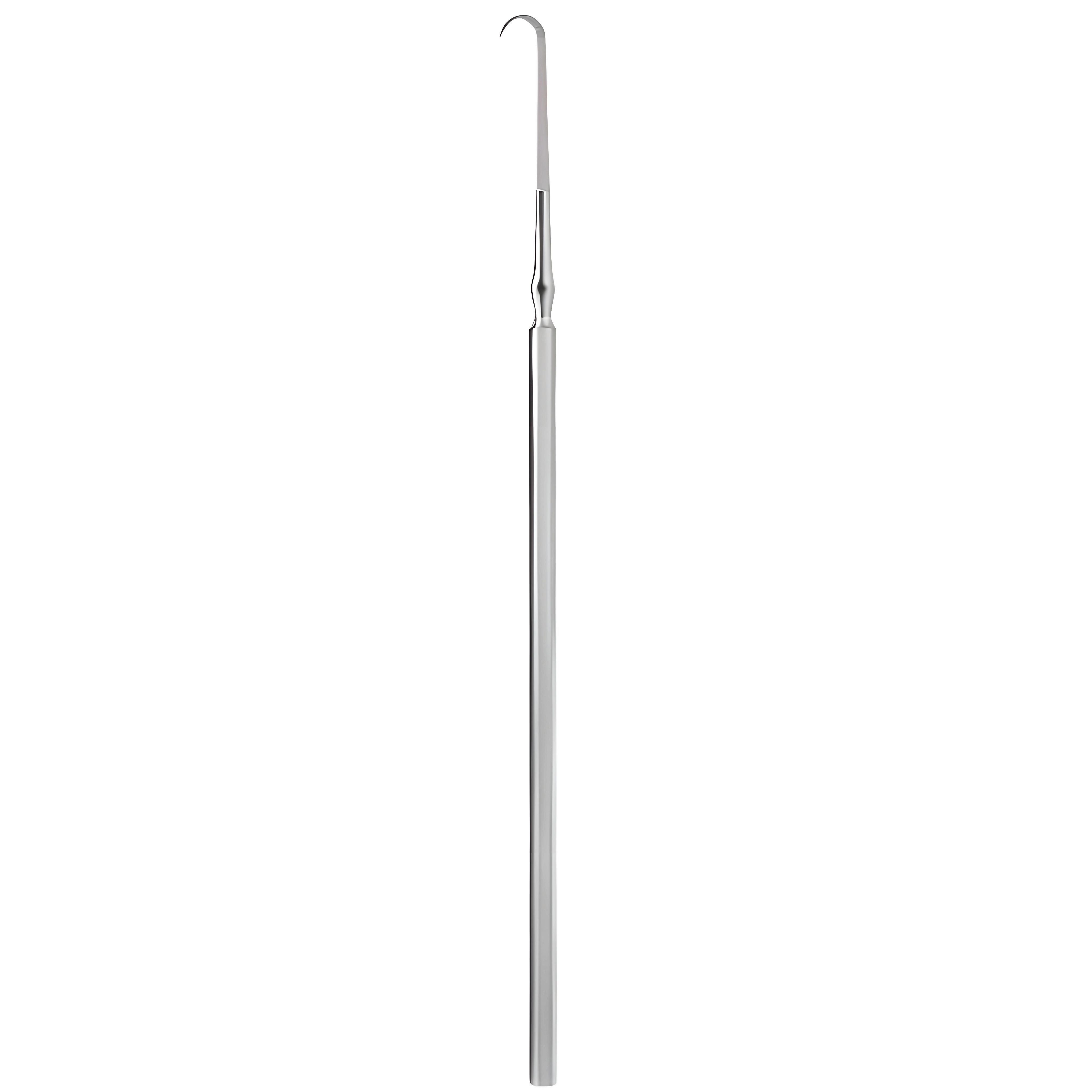 Simon Fistula Hook 1pr. 22cm