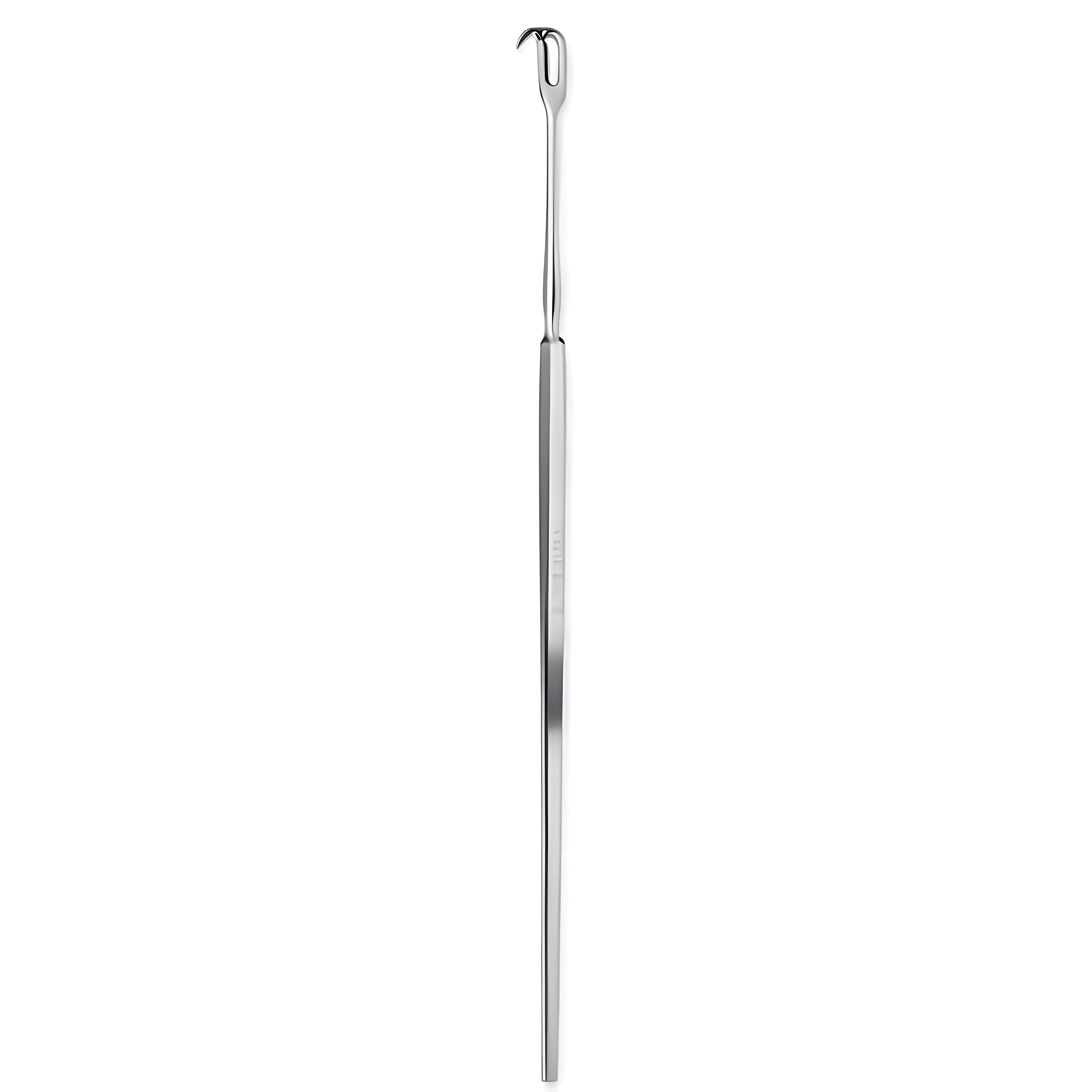 Simon Fistula Hook 2pr. 22cm