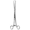 Pozzi Tenaculum Fcps S/J 25cm